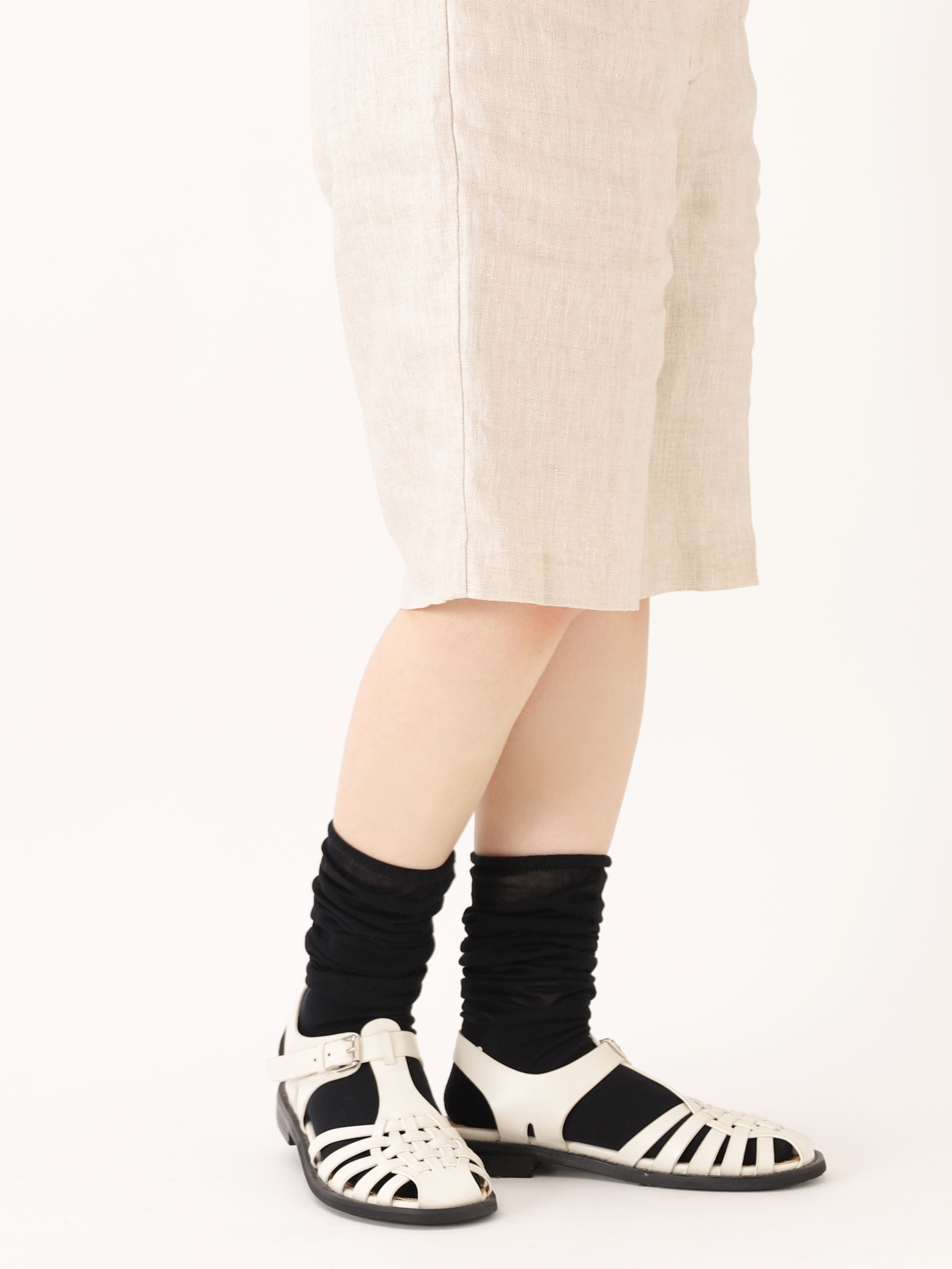 Loose Style Knee Socks
