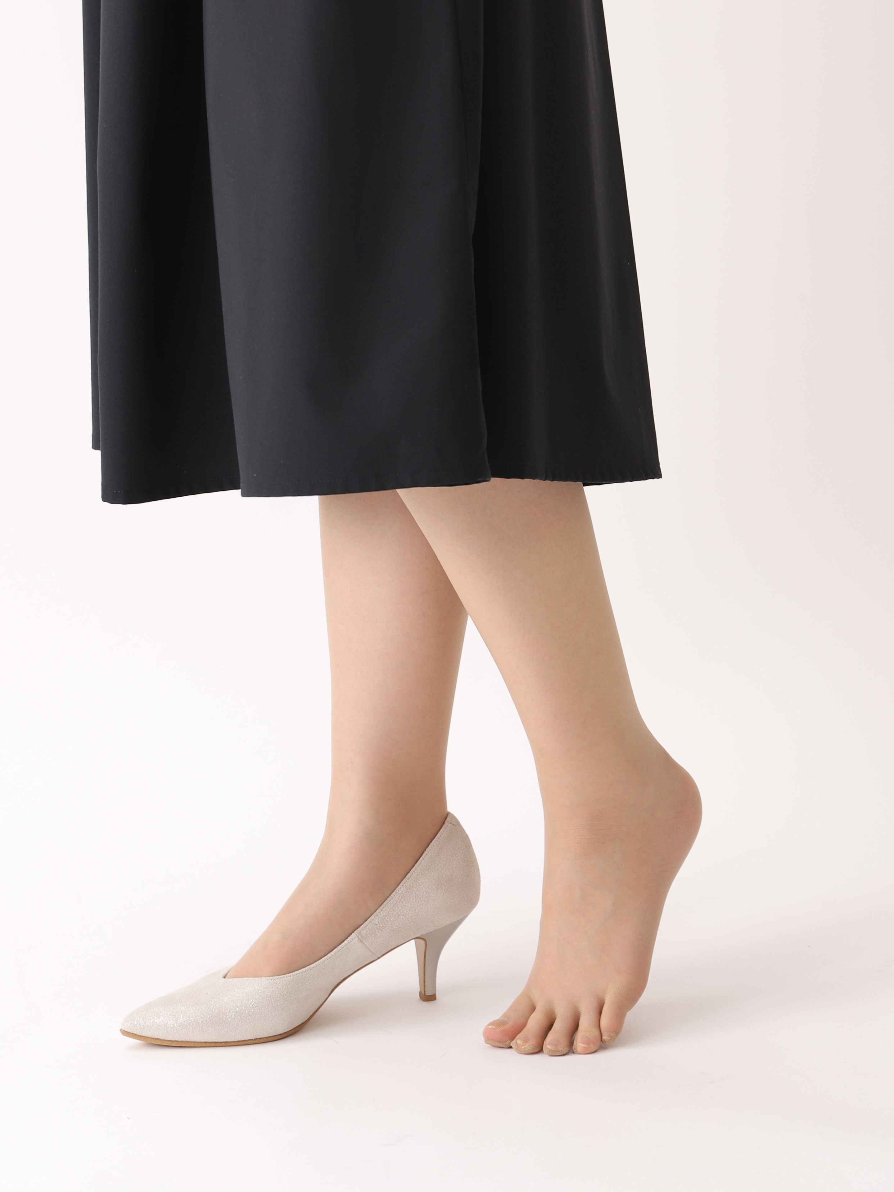 20D Sheer Tights