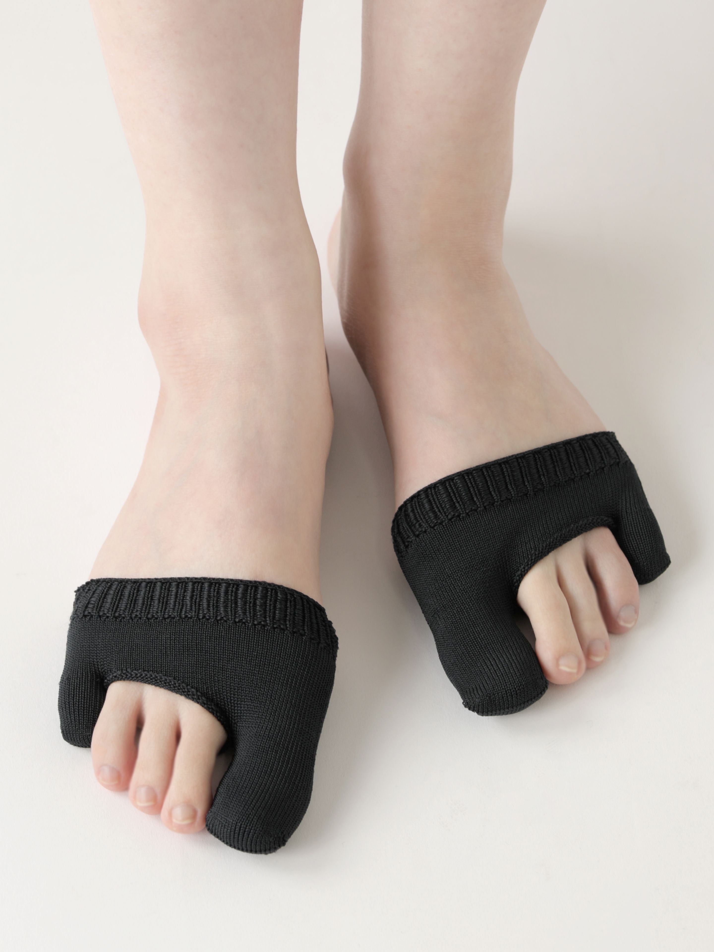 Toe Cap 1-5