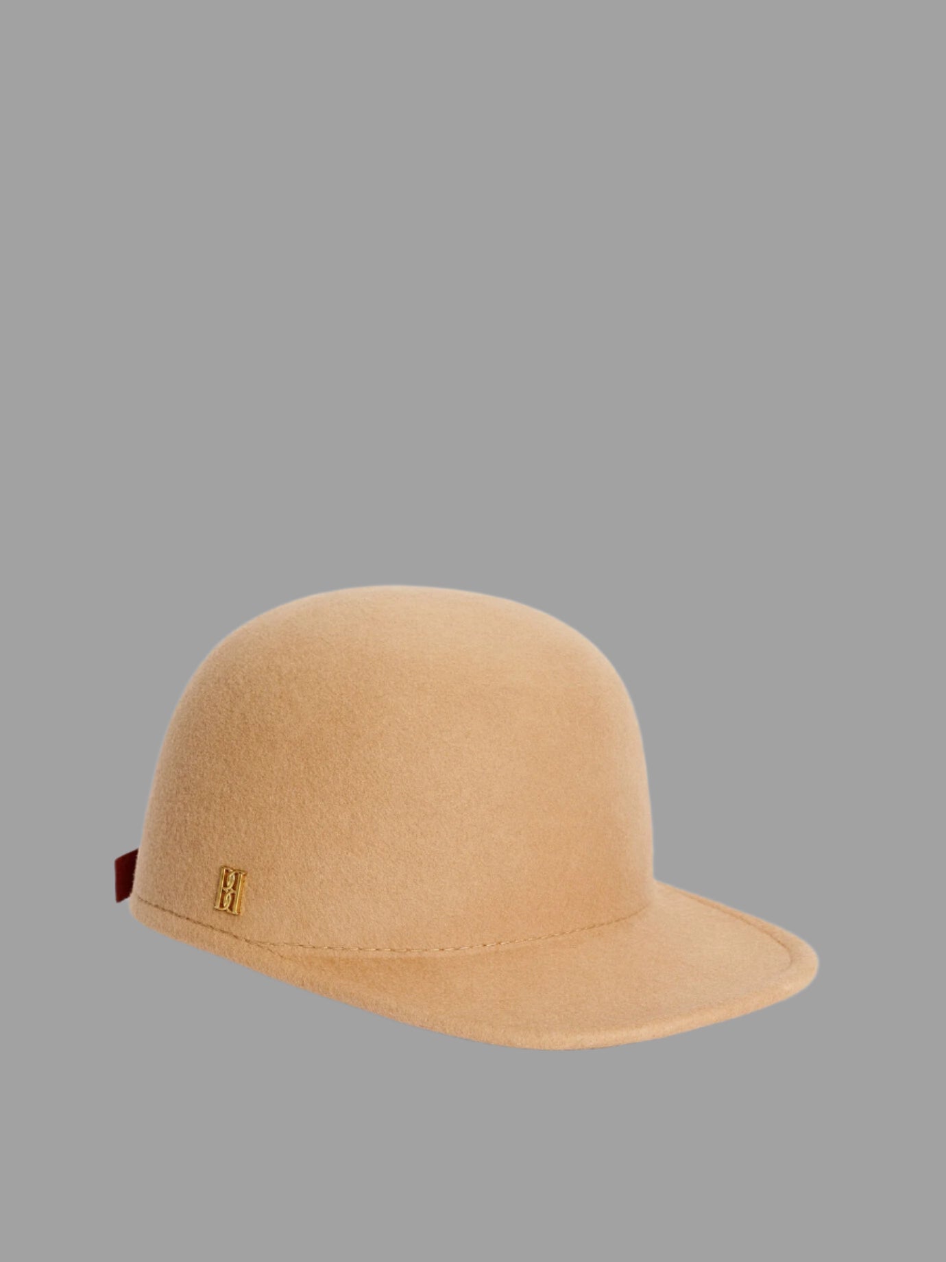 Fridie Wool Cap