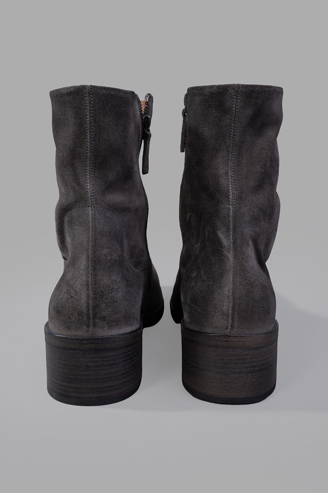 Cassello Ankle Boots