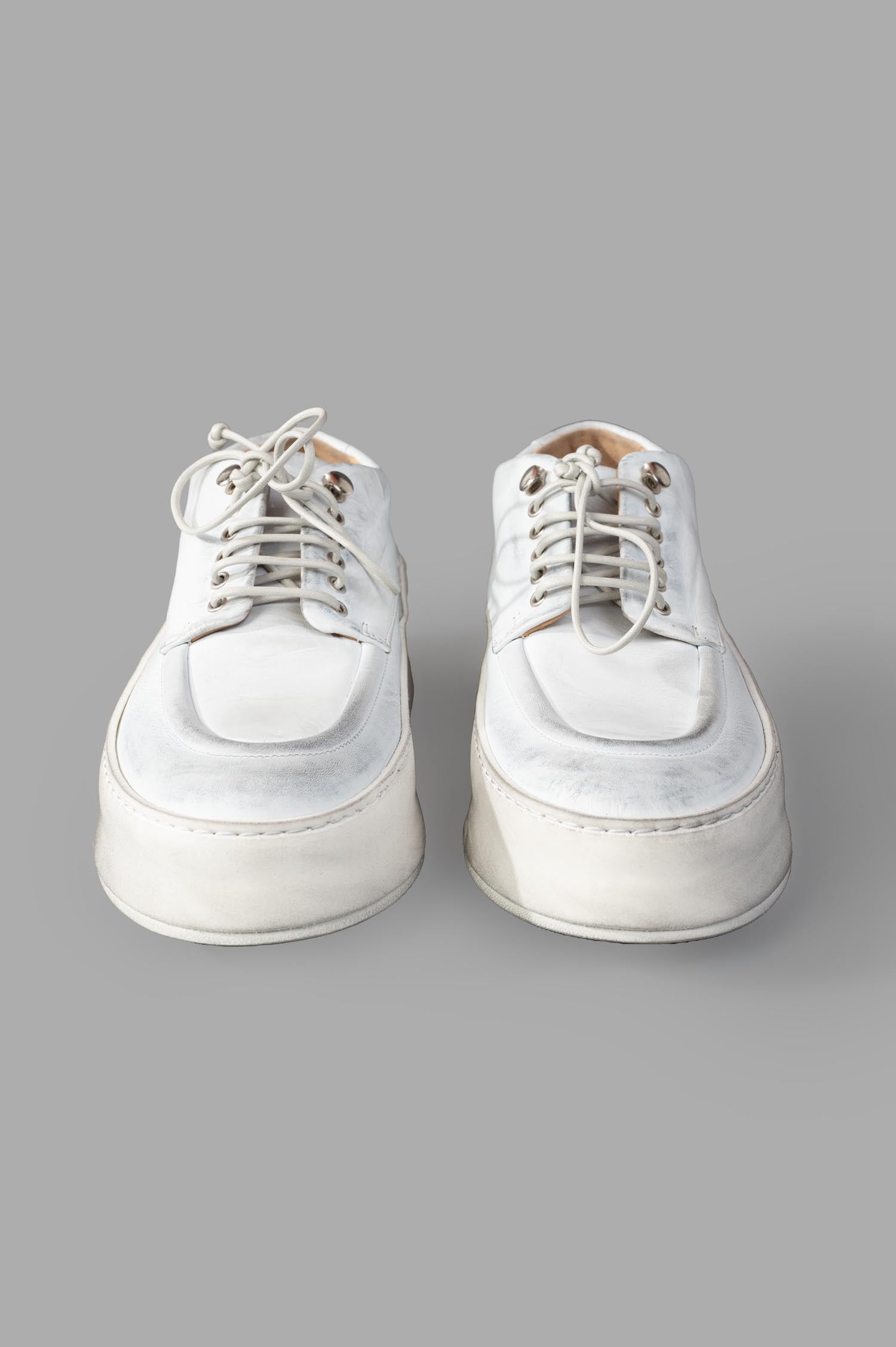 Cassapana Derby Shoes