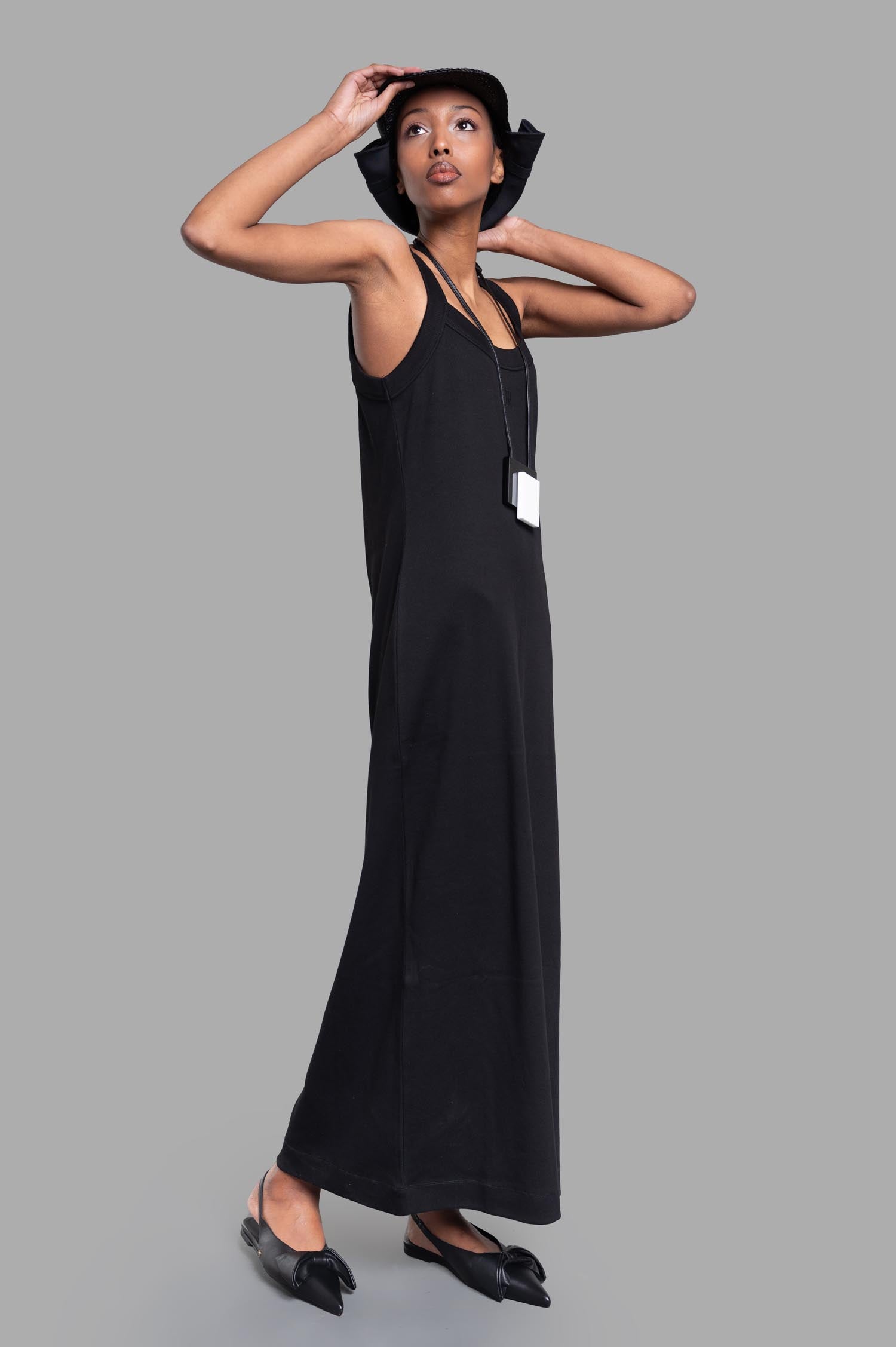 Lio Maxi Dress