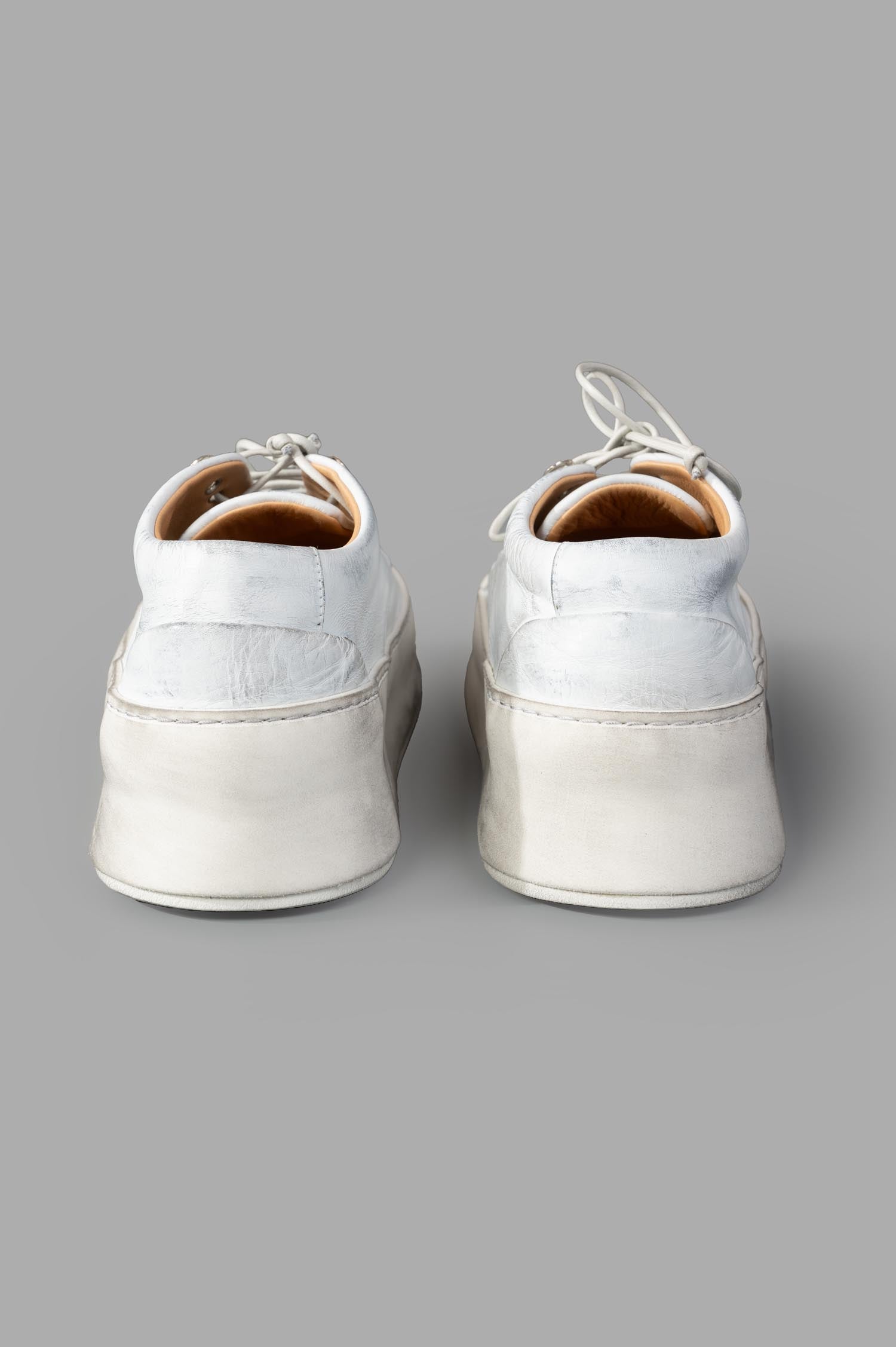 Cassapana Derby Shoes