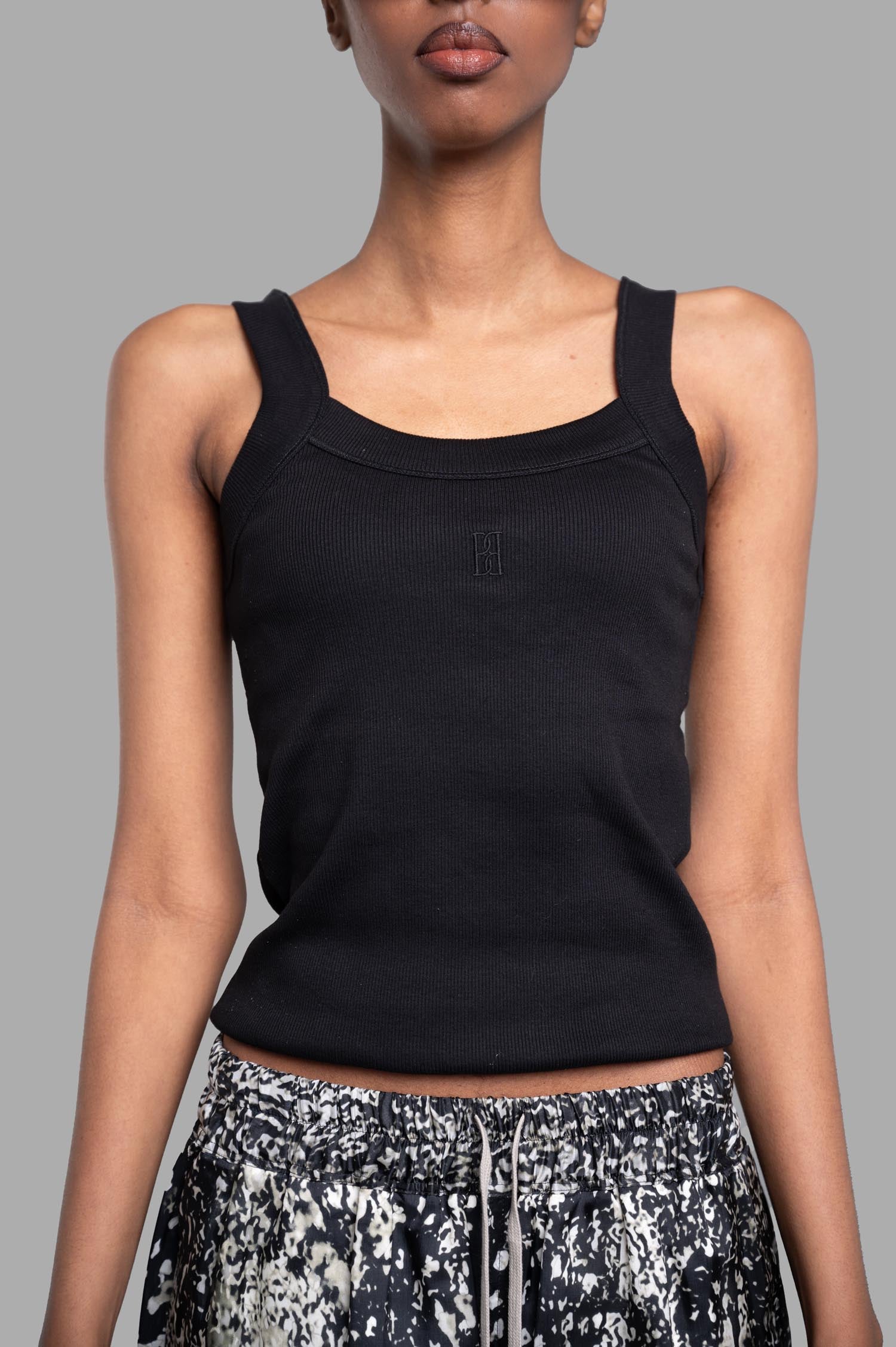 Frillio Top