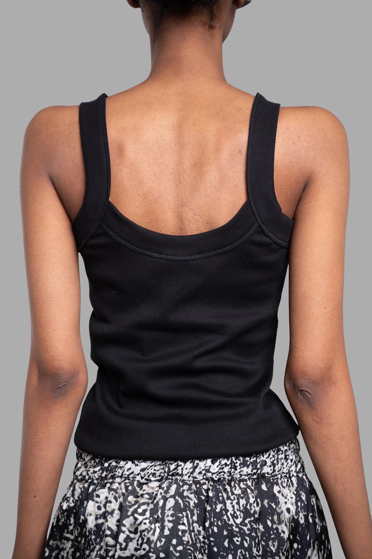 Frillio Top