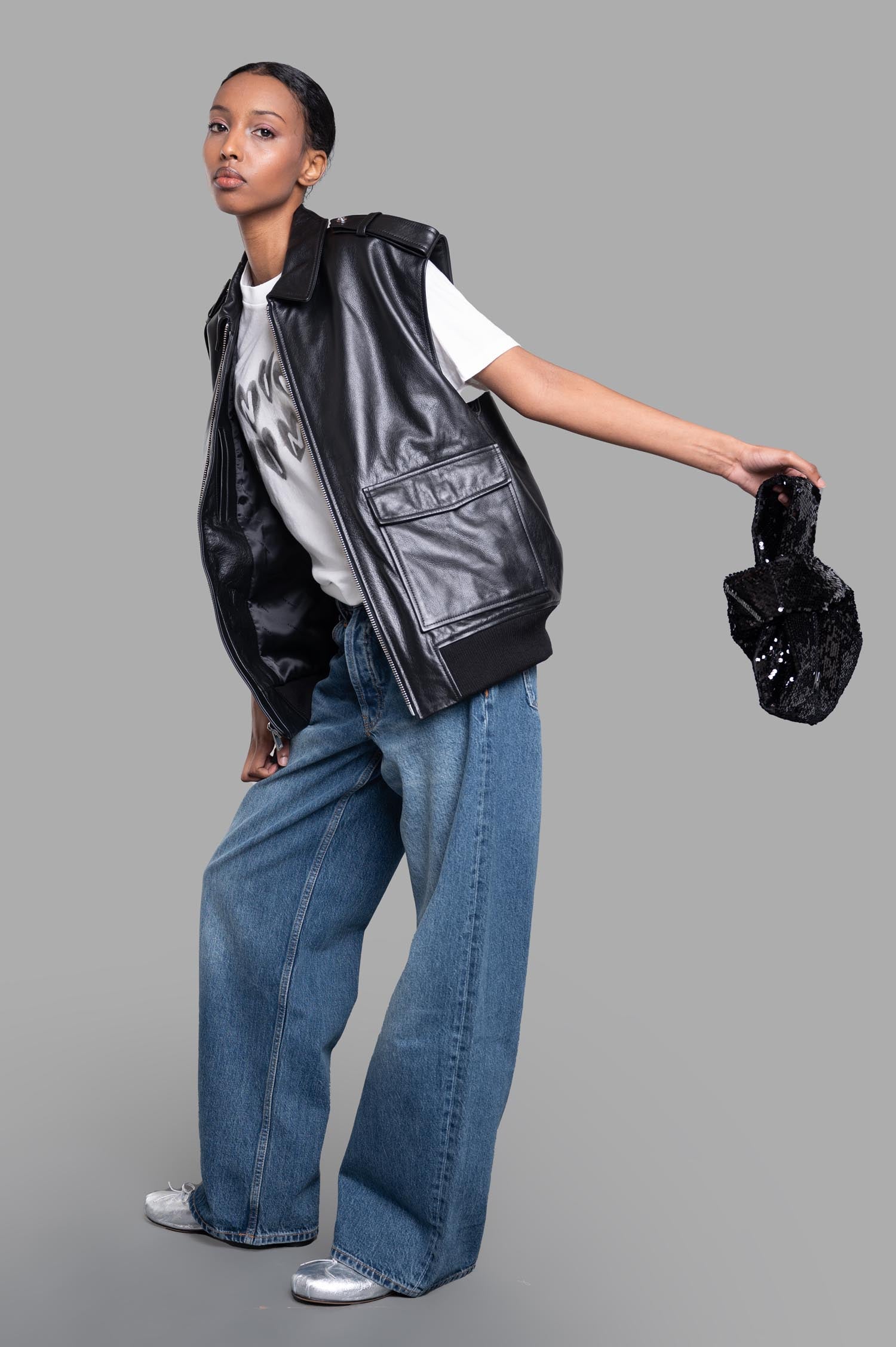 Sonnie Vest