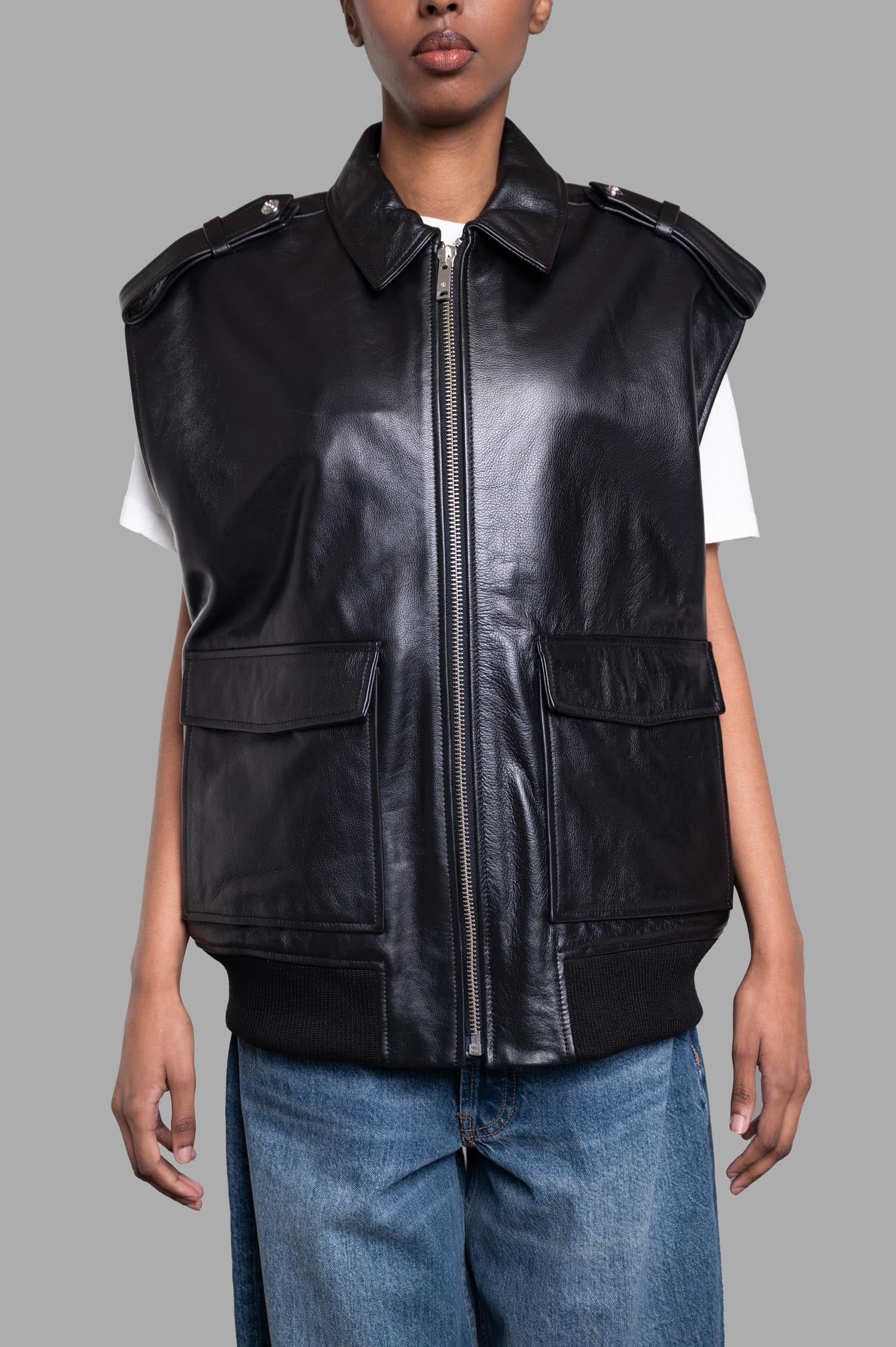 Sonnie Vest