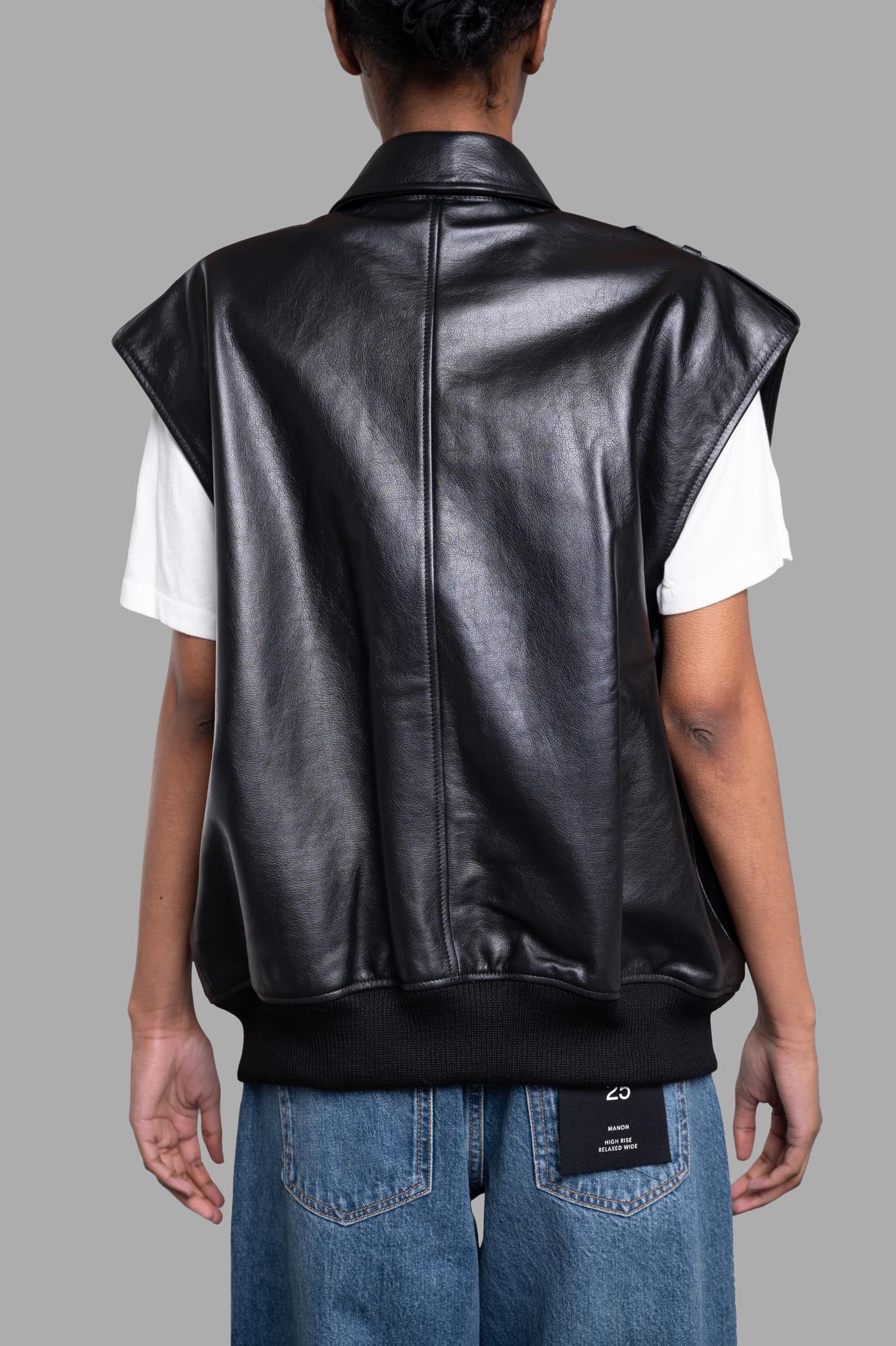 Sonnie Vest