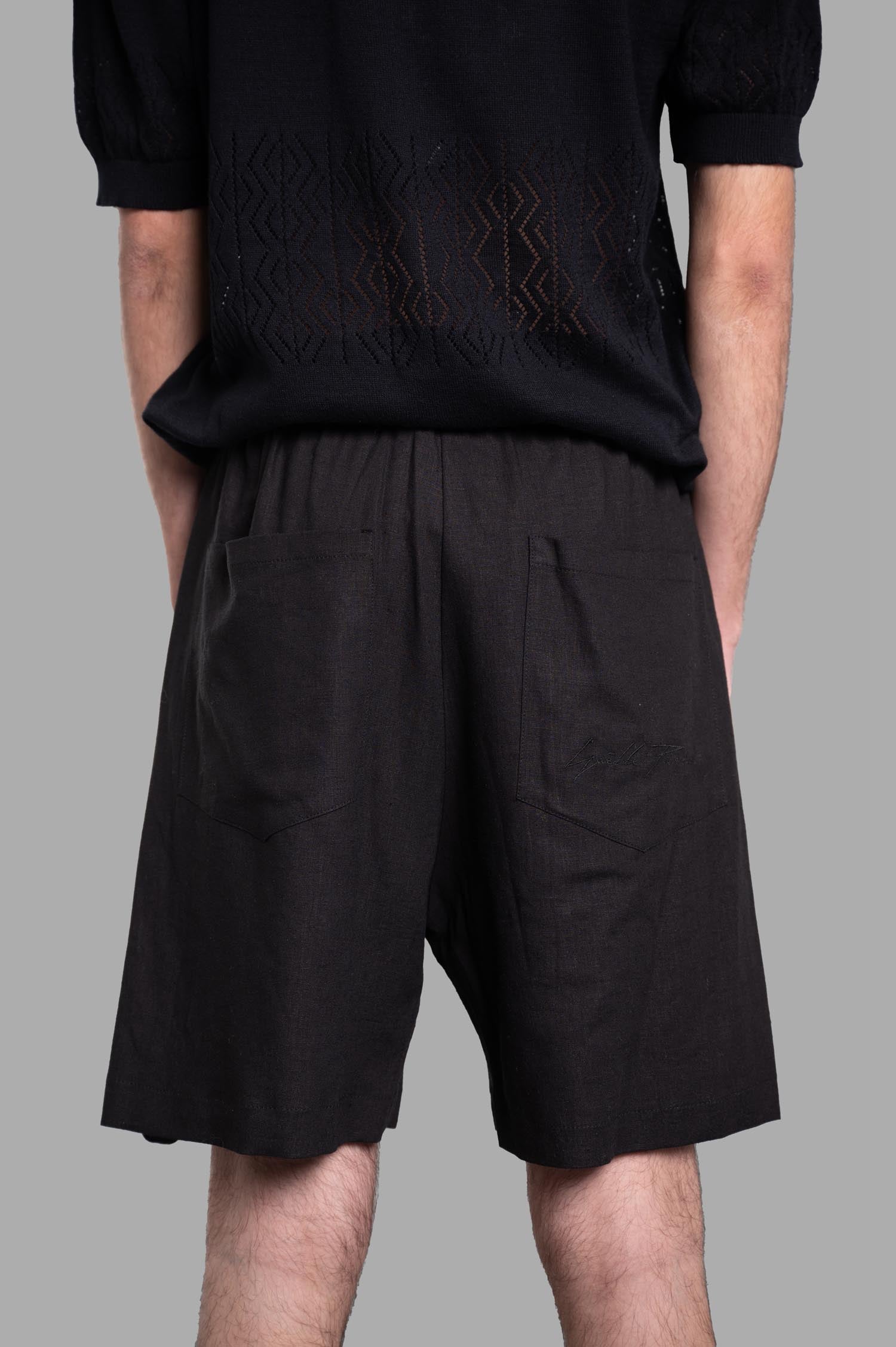 Bermuda Shorts
