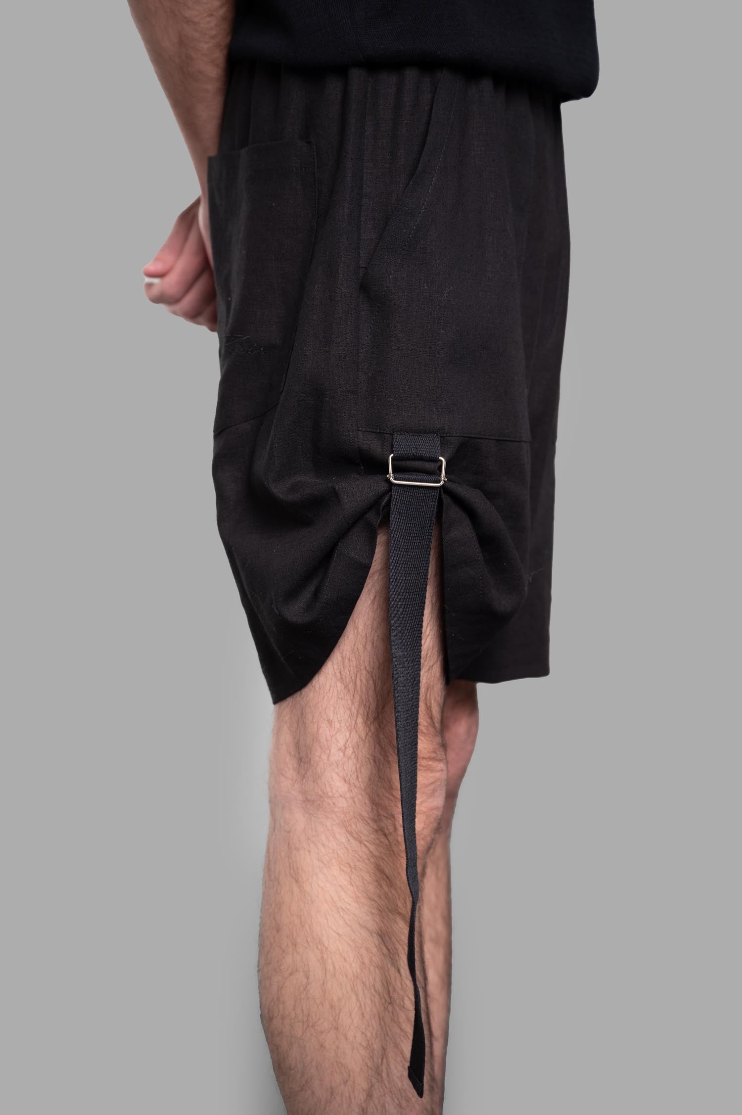 Bermuda Shorts