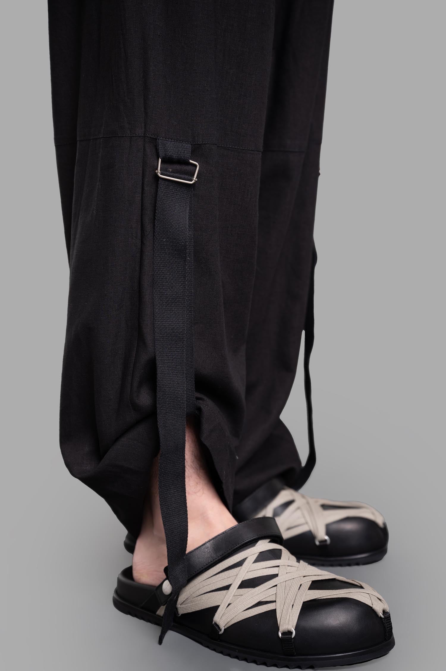 Drawstring Pants