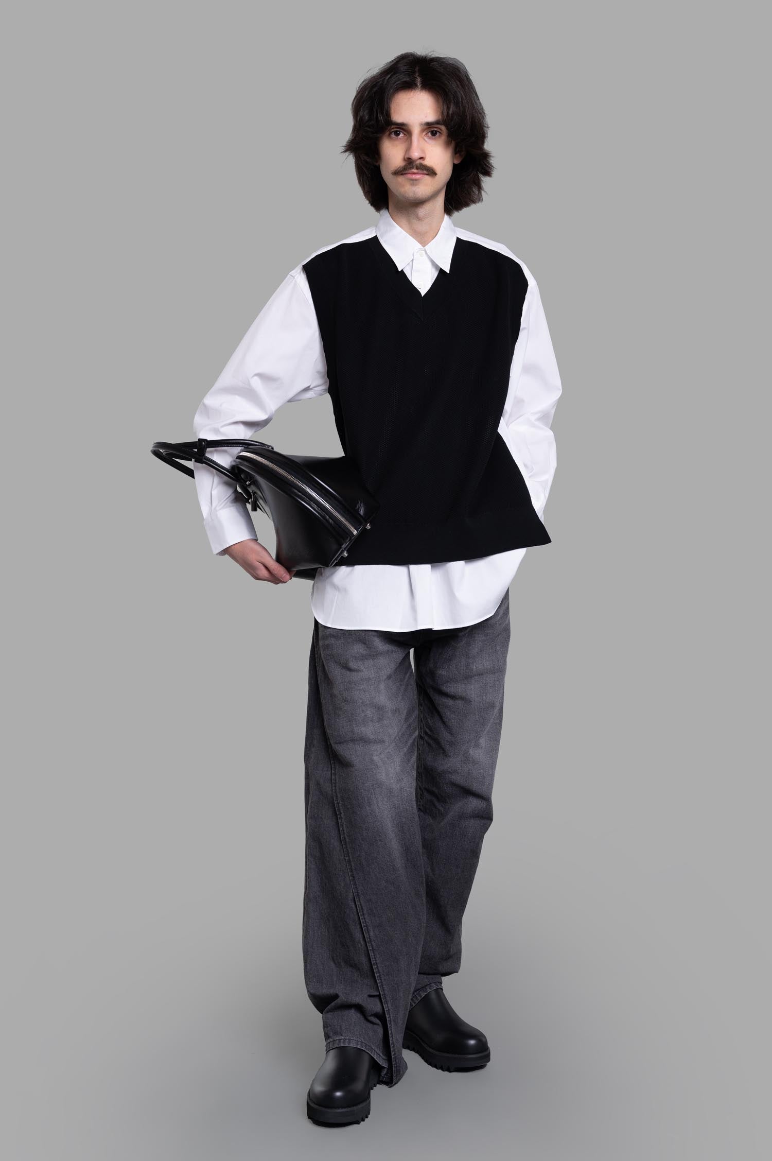Layered Shirt