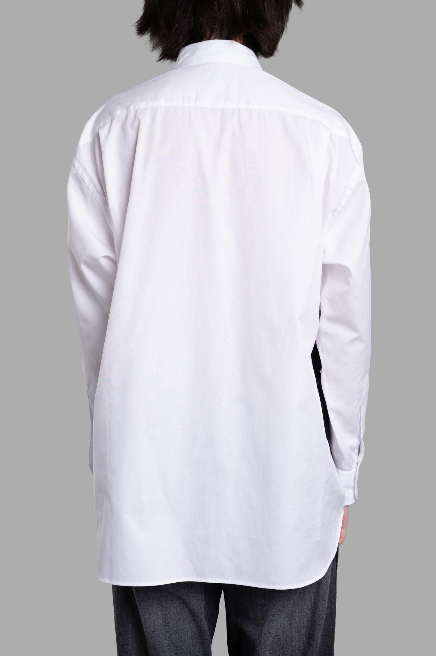 Layered Shirt