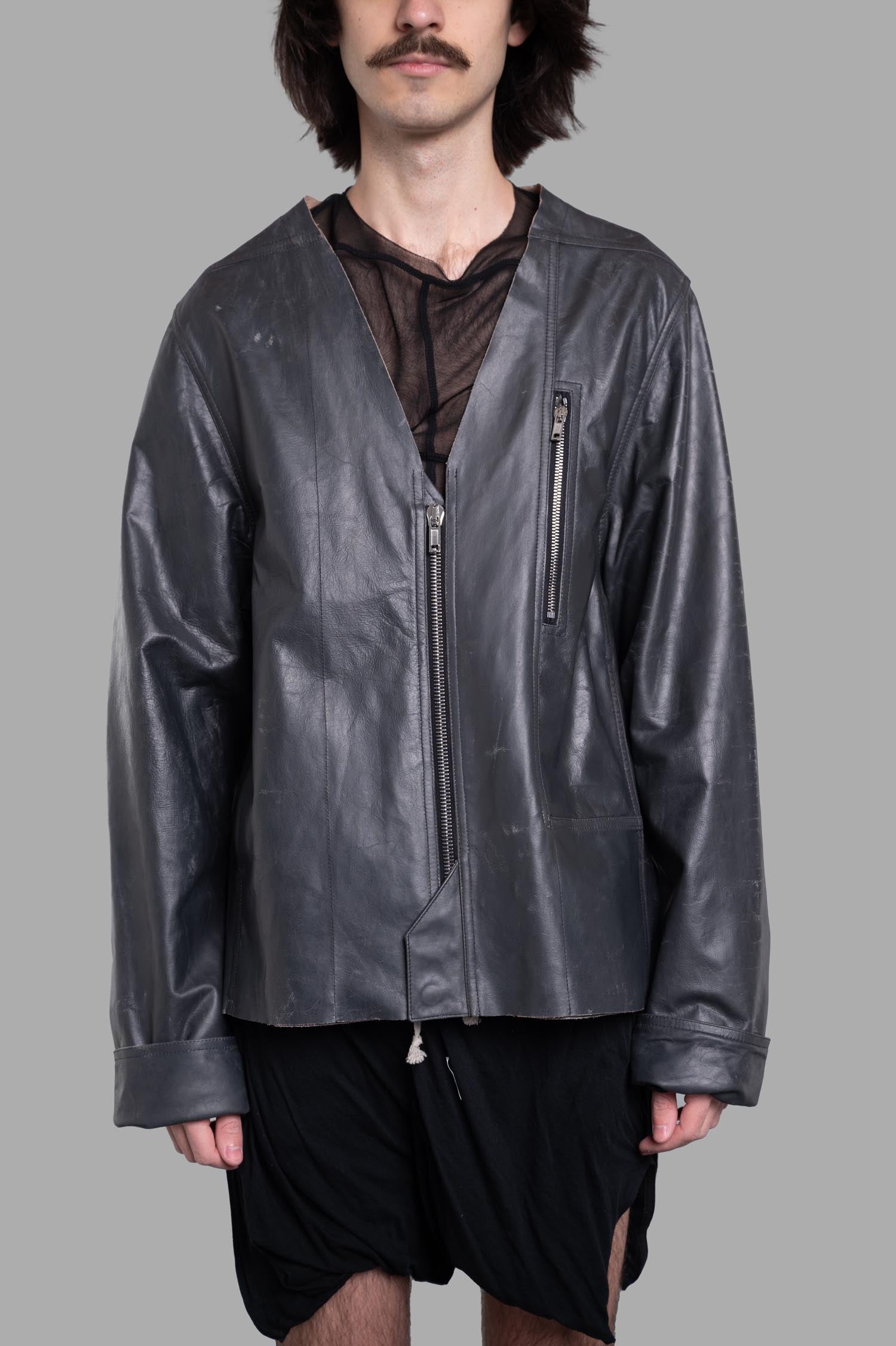 Hollywood V-safety Jacket