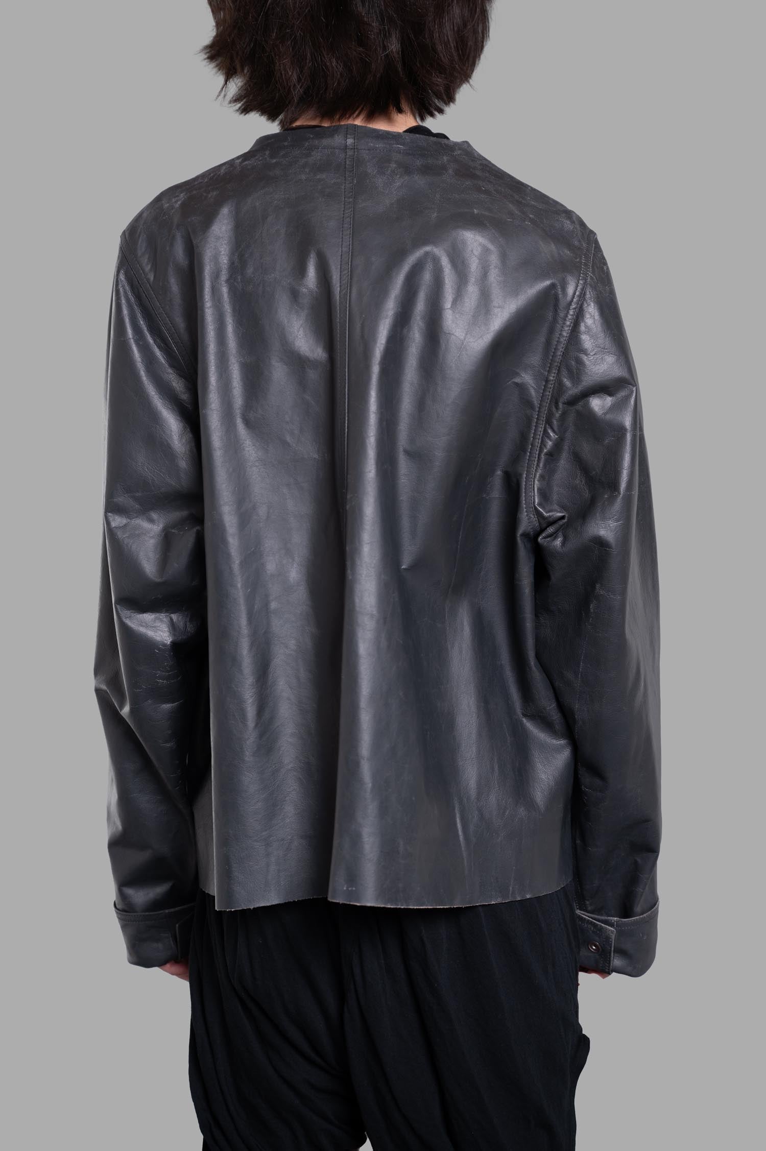 Hollywood V-safety Jacket
