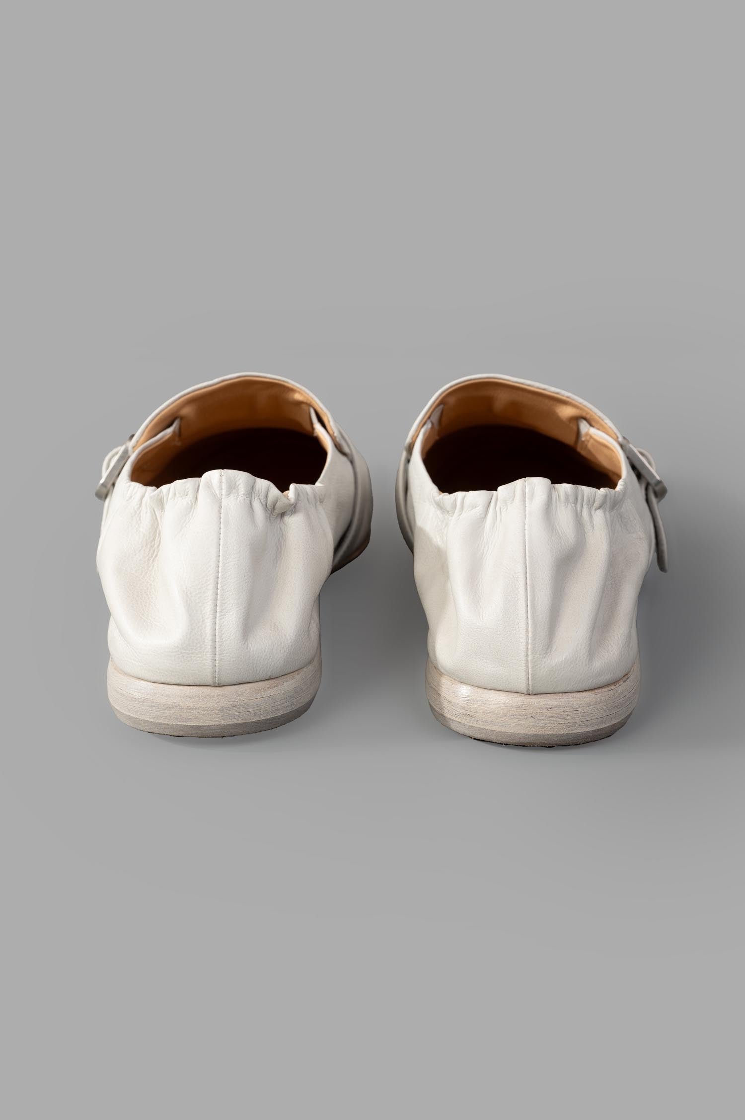 Leather Loafers