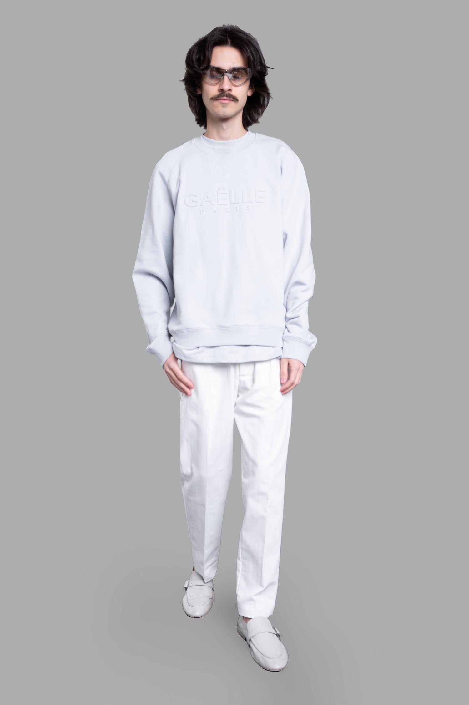 Logo Sweatshirt