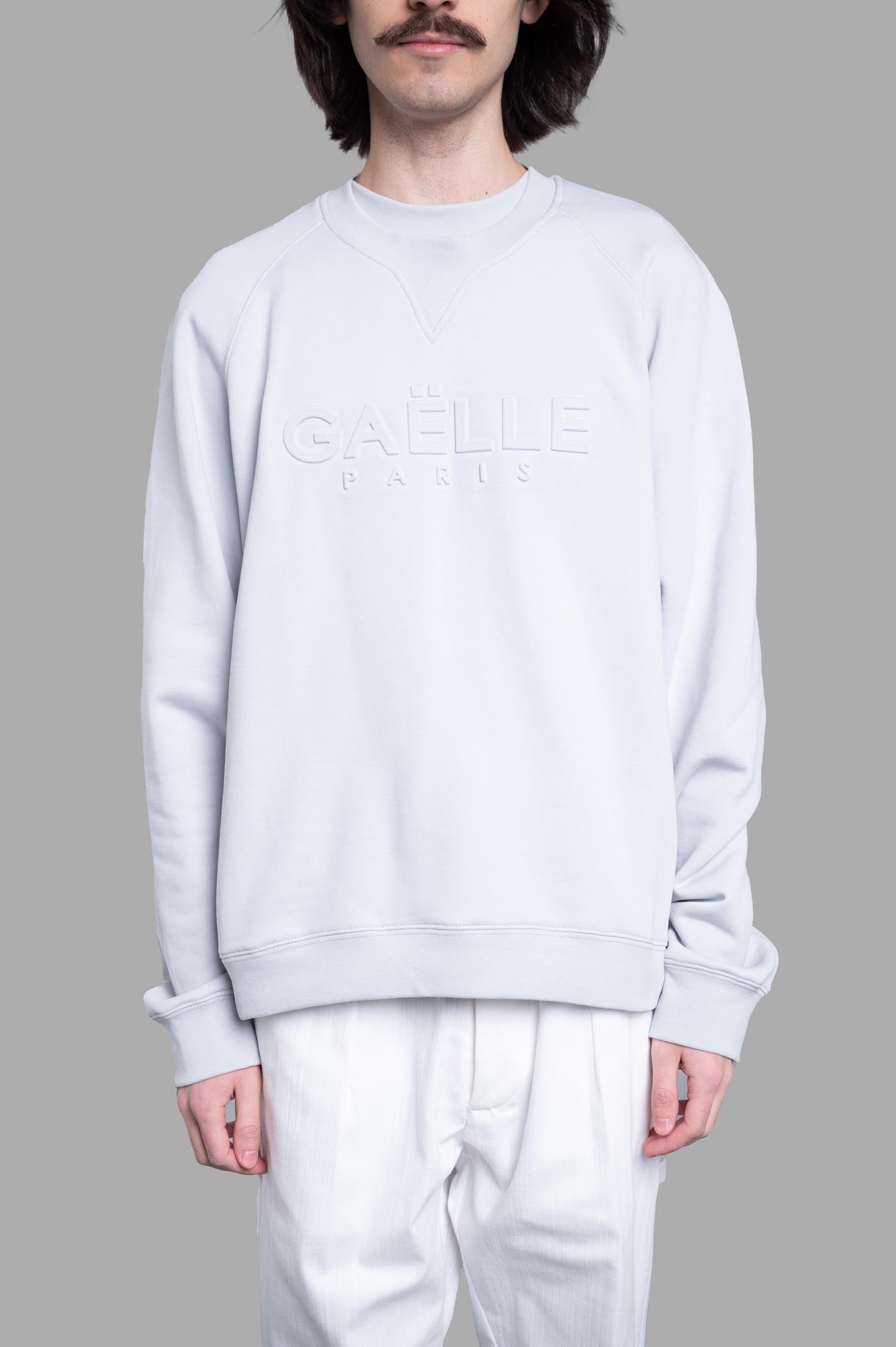 Logo Sweatshirt