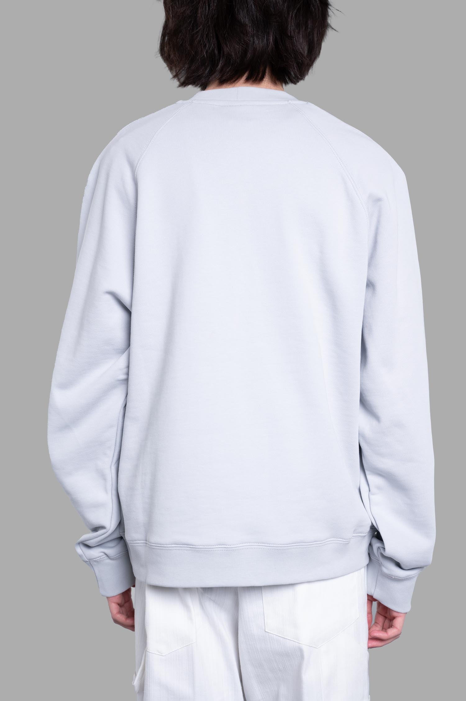 Logo Sweatshirt
