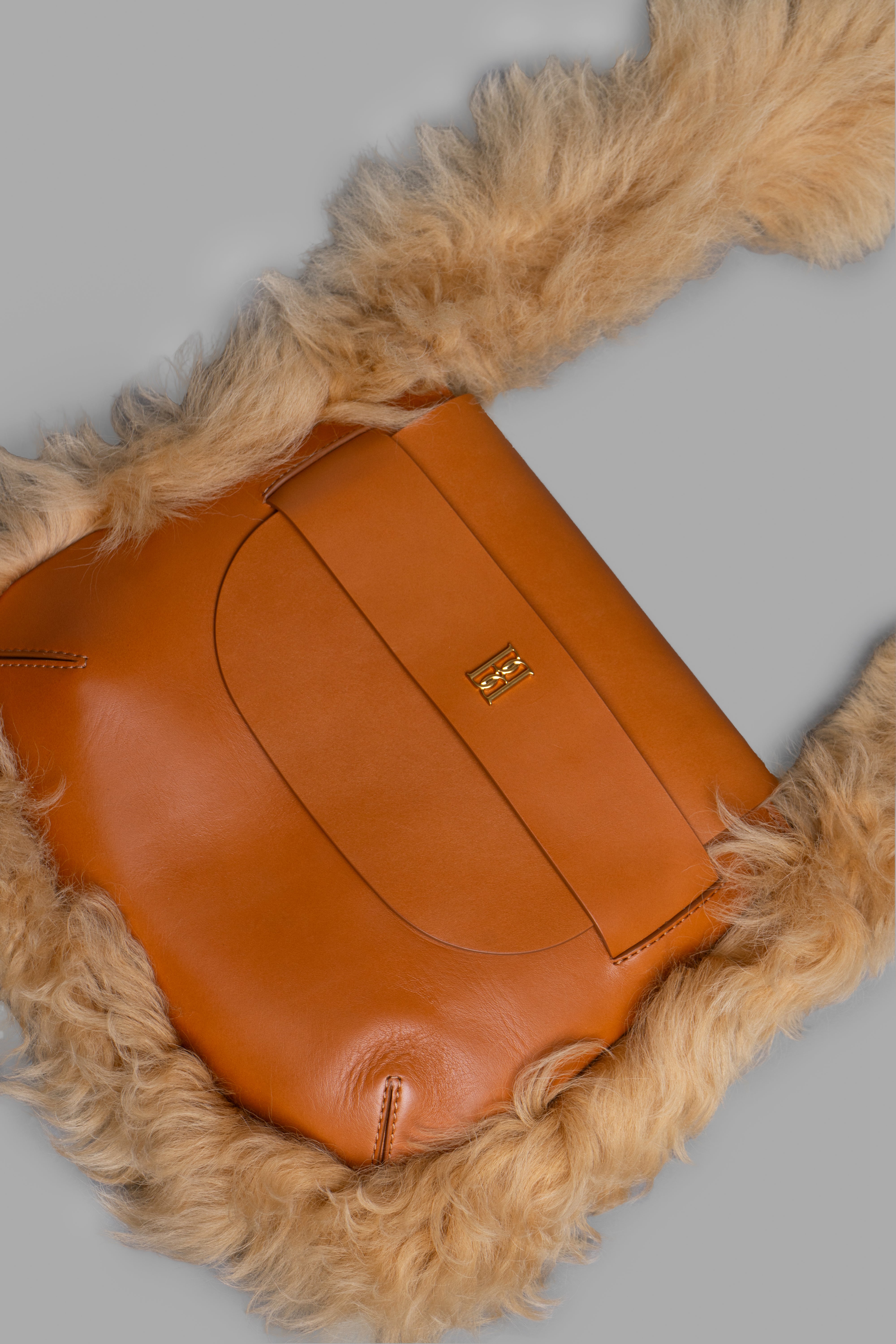 Etlon Leather Bag