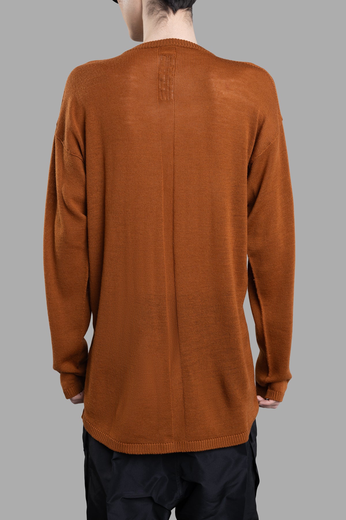 Oversized Sweater