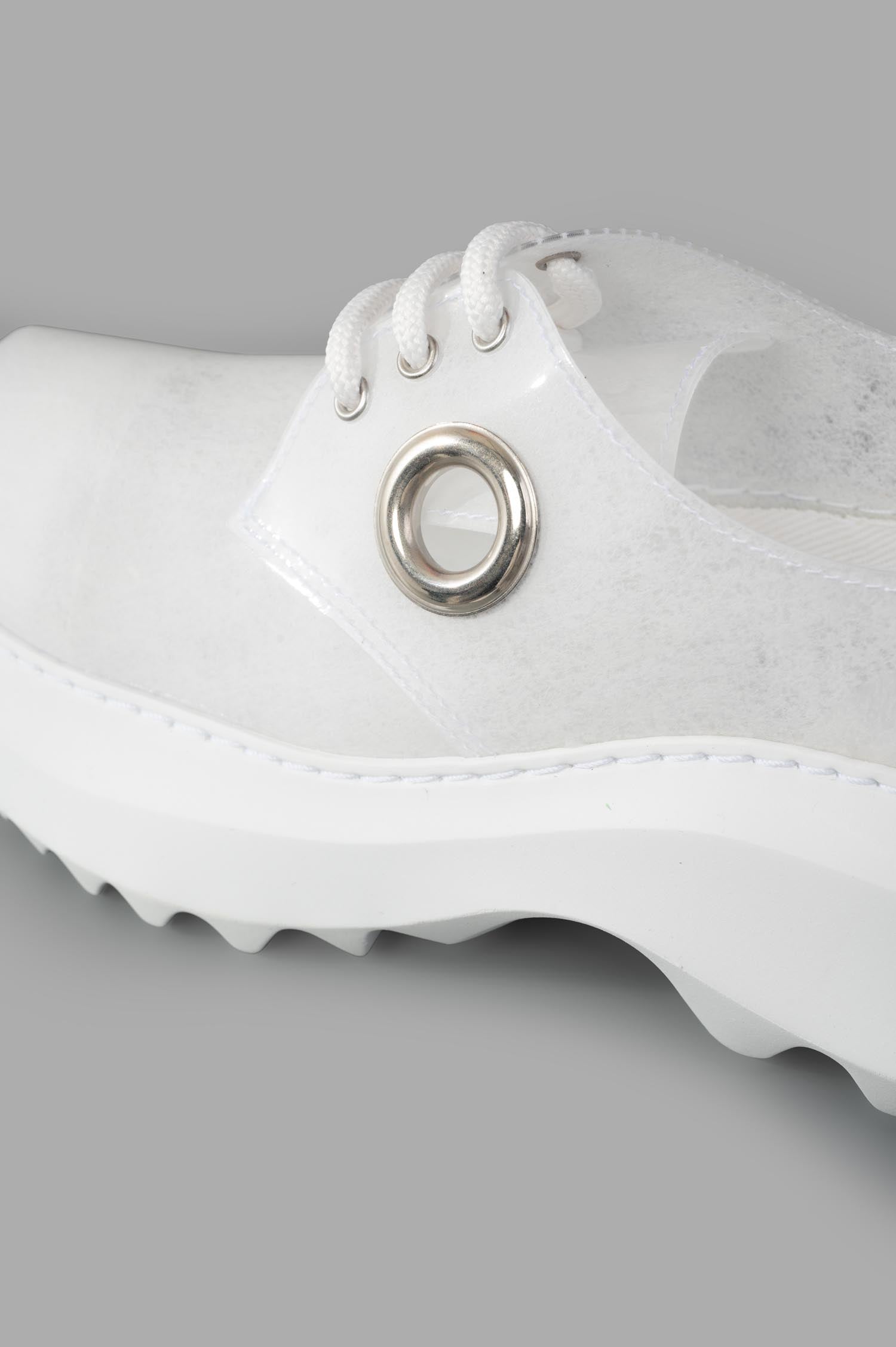 x Phileo 062 Derby Shoes