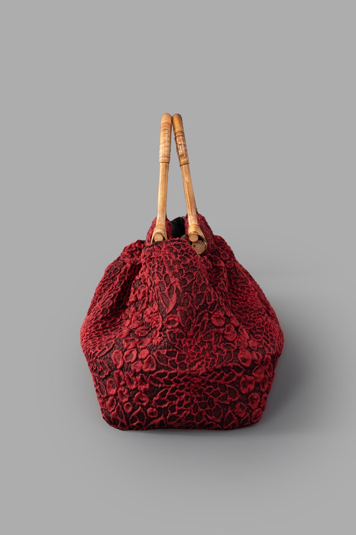 Double-handle Bag