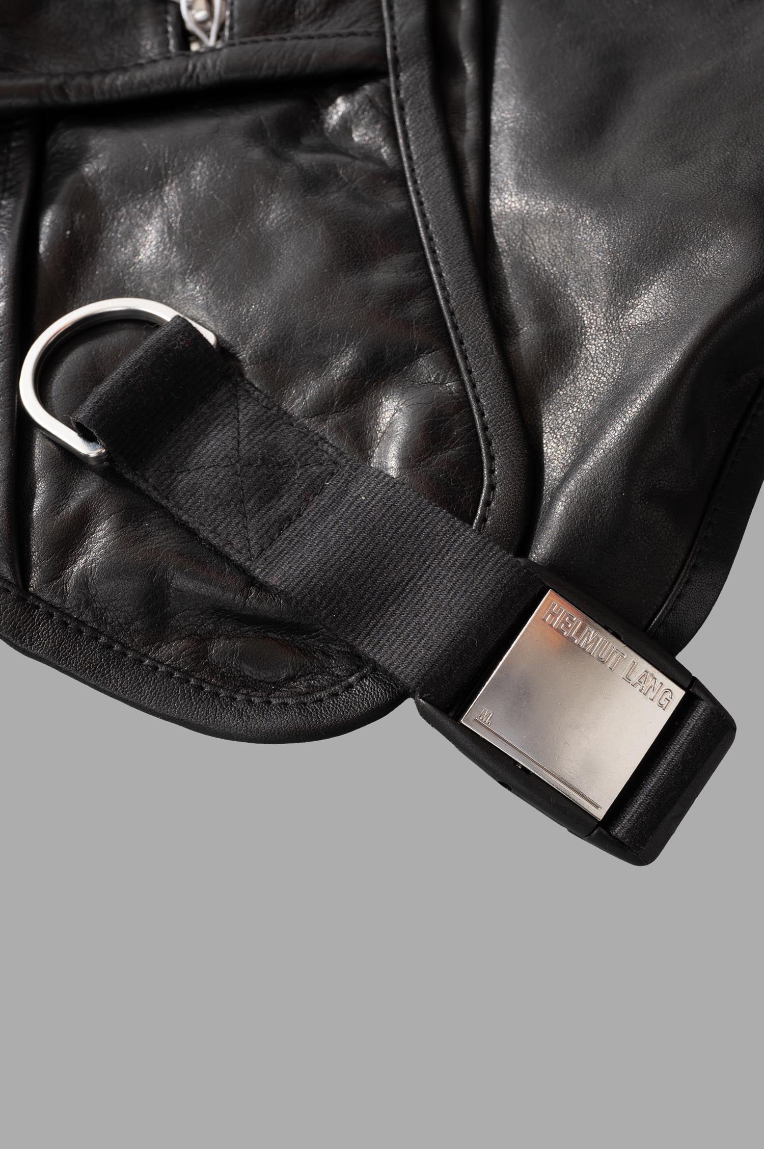 Utility Bag Vest