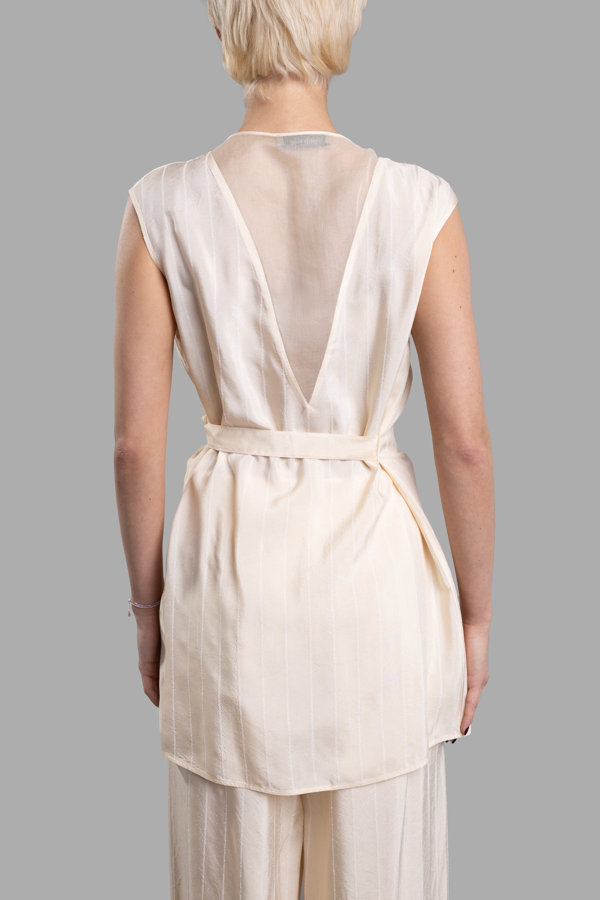 Wrap-me-up Top
