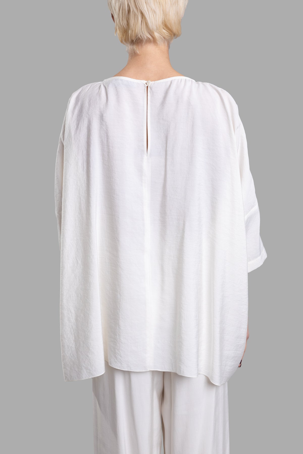 Short-sleeve Tunic