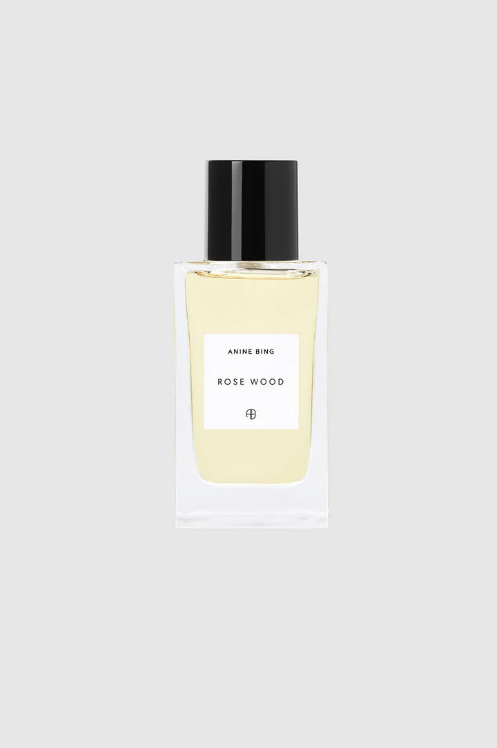 Rose Wood Eau de Parfum