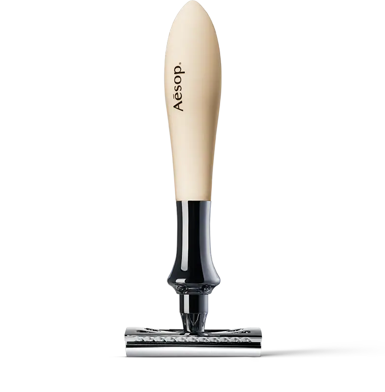 Double-Edge Razor