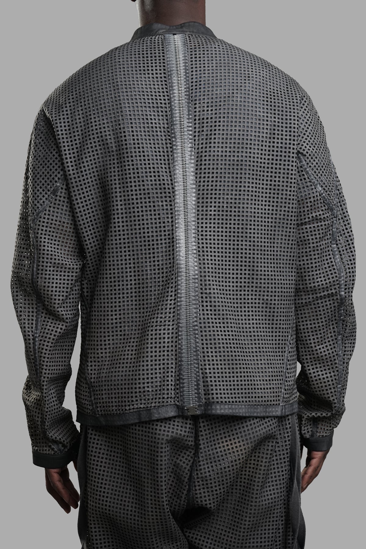 Reflective Jacket