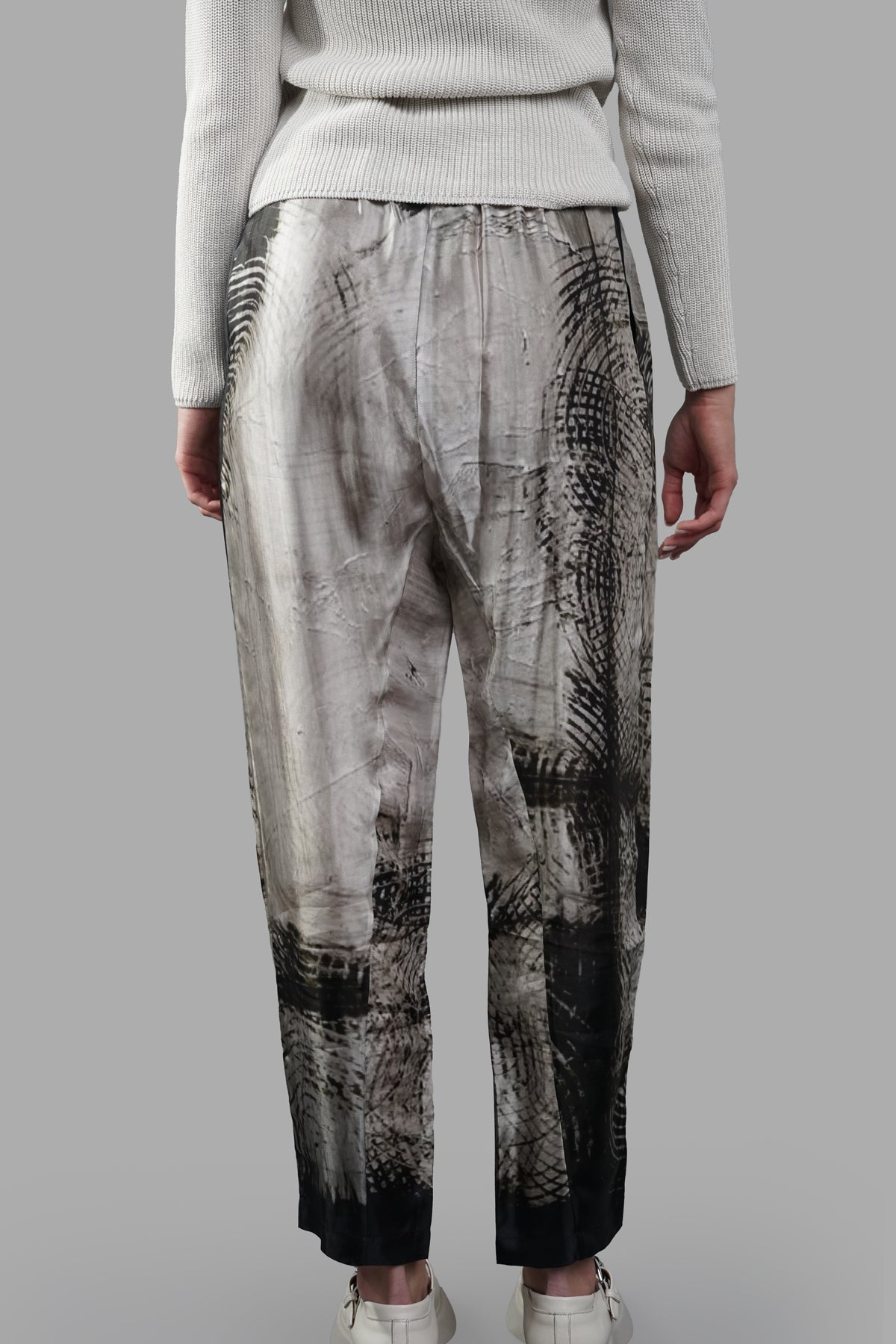 Relaxed-fit Pants