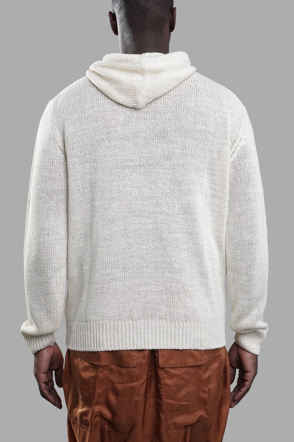 Hooded Sweater