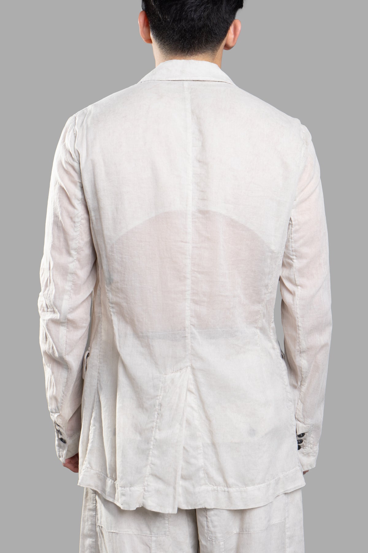 Lightweight Blazer