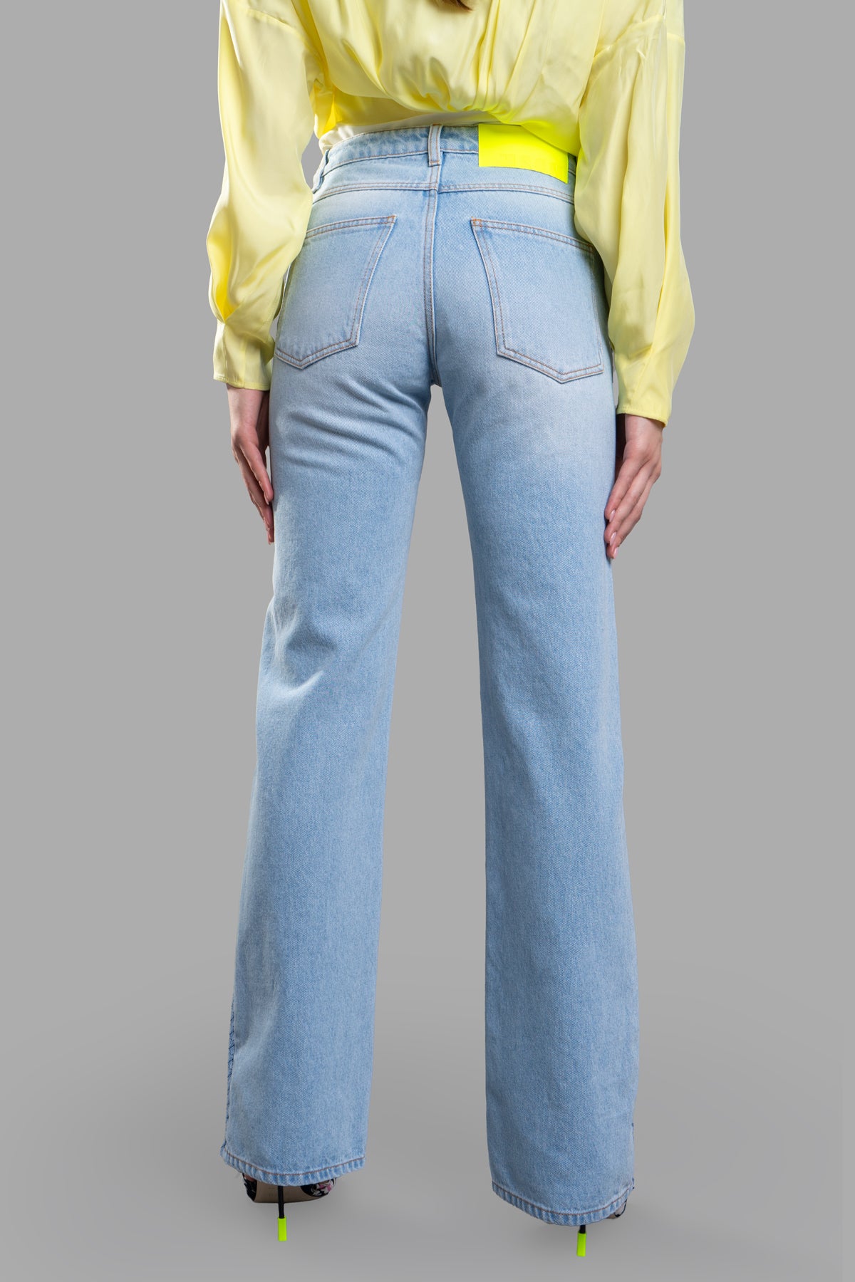 Lightwash Jeans