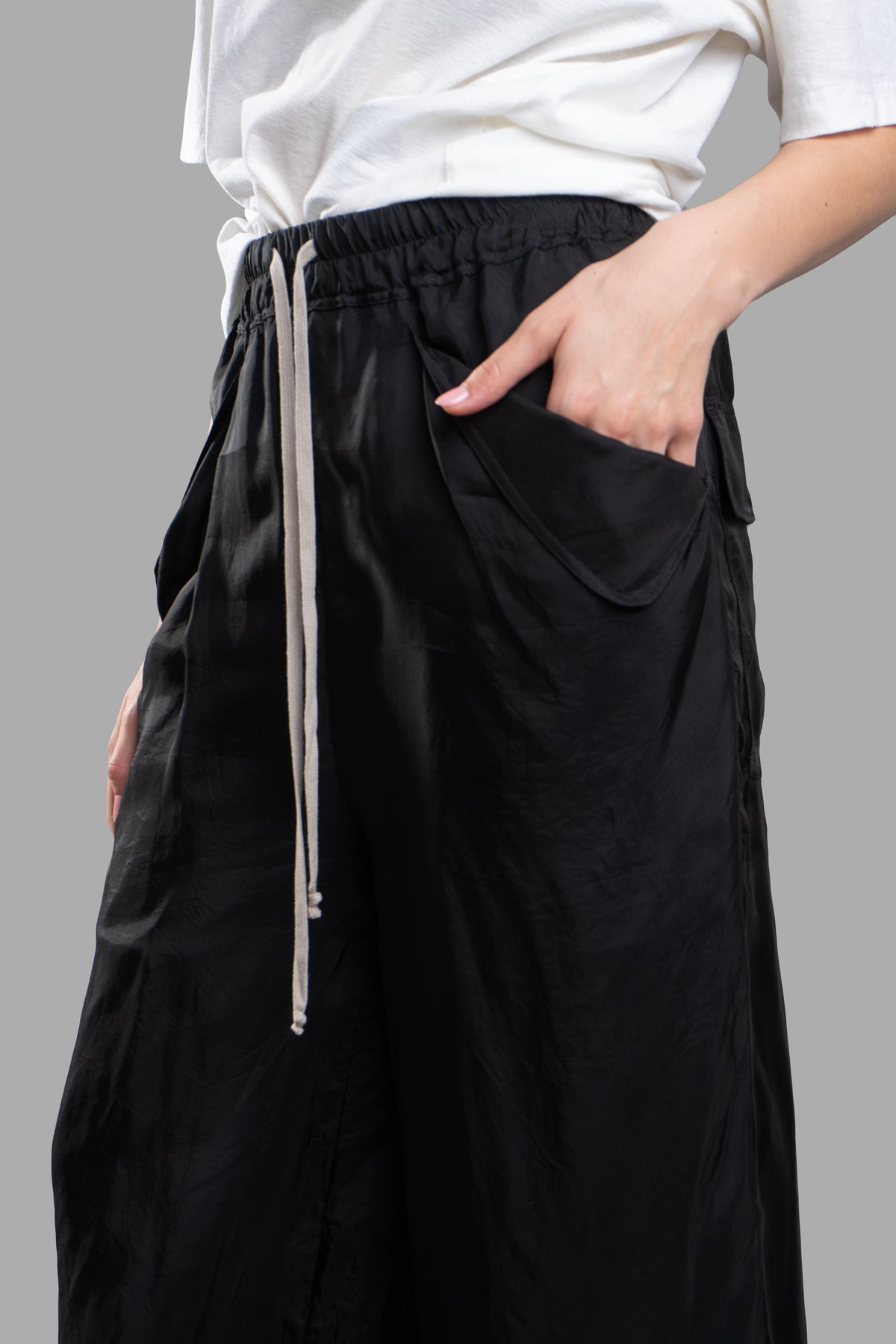 Lido Drawstring Pants