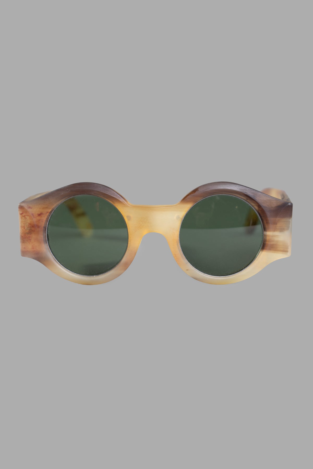 Tortoiseshell Sunglasses