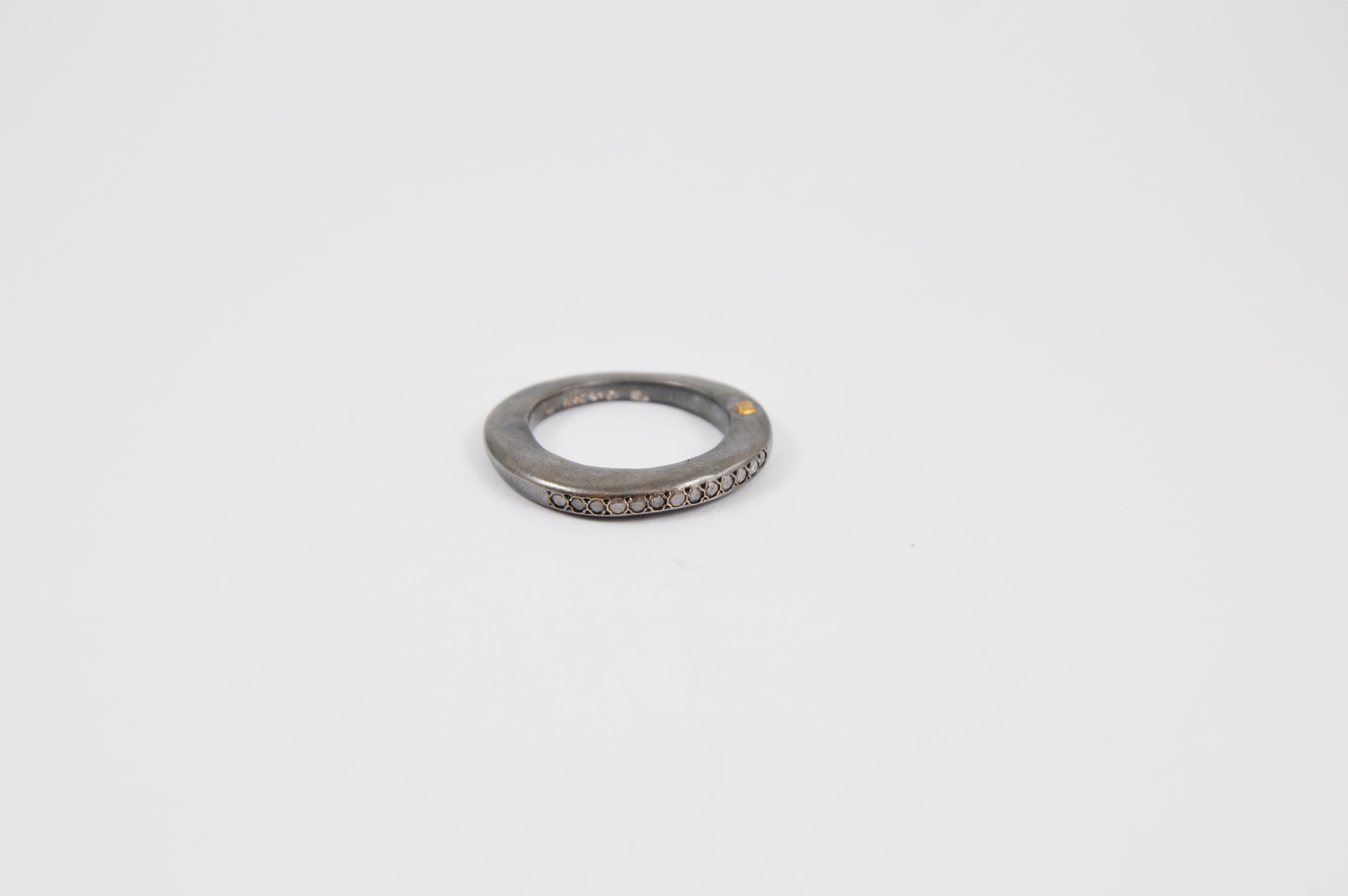 Hayet Ring