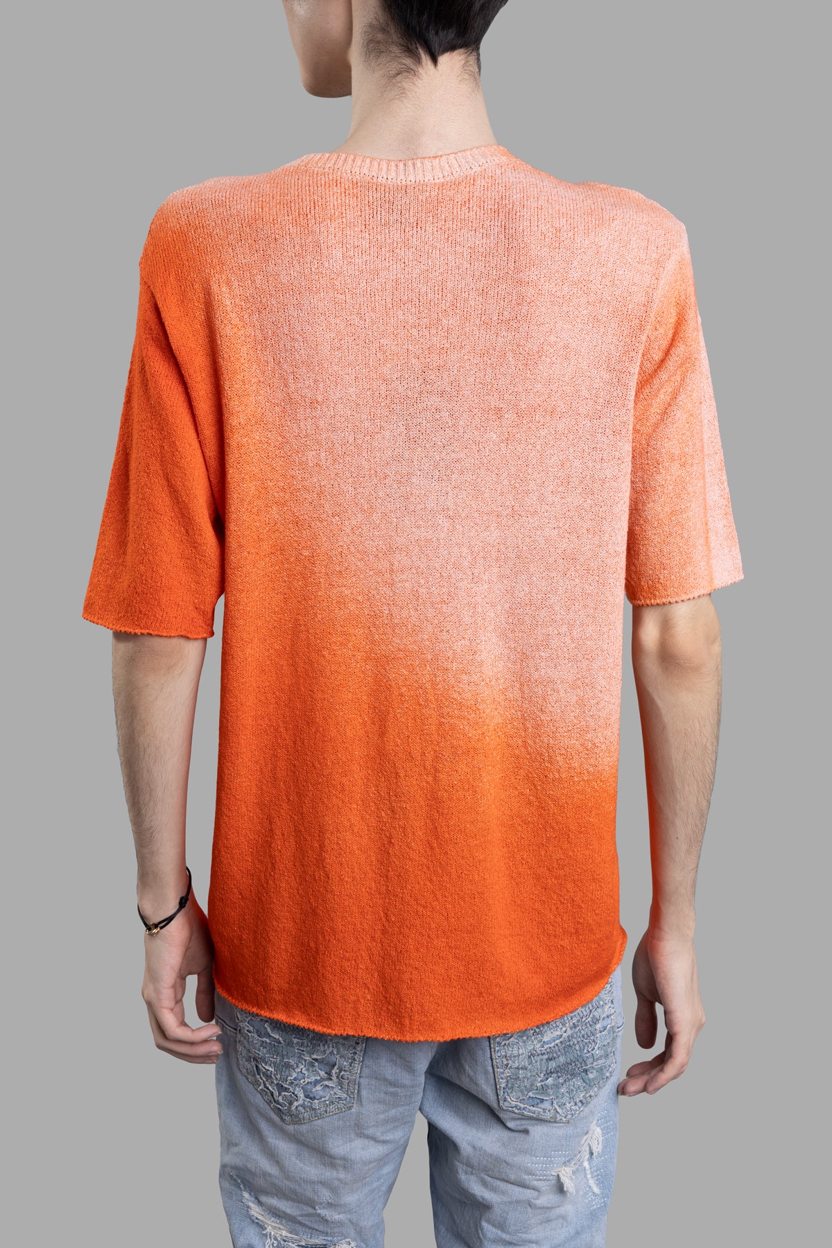 Ombre Sweater