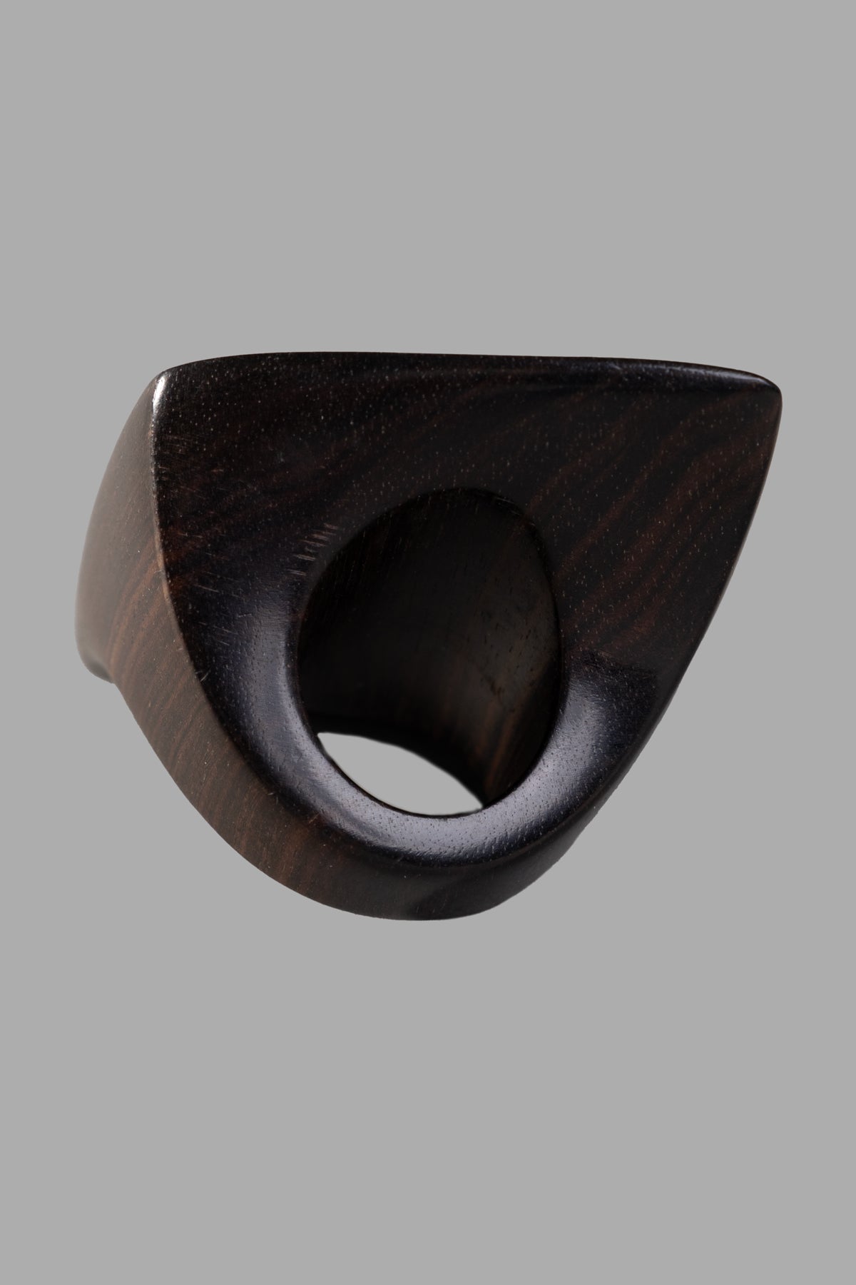 Geometric Ring