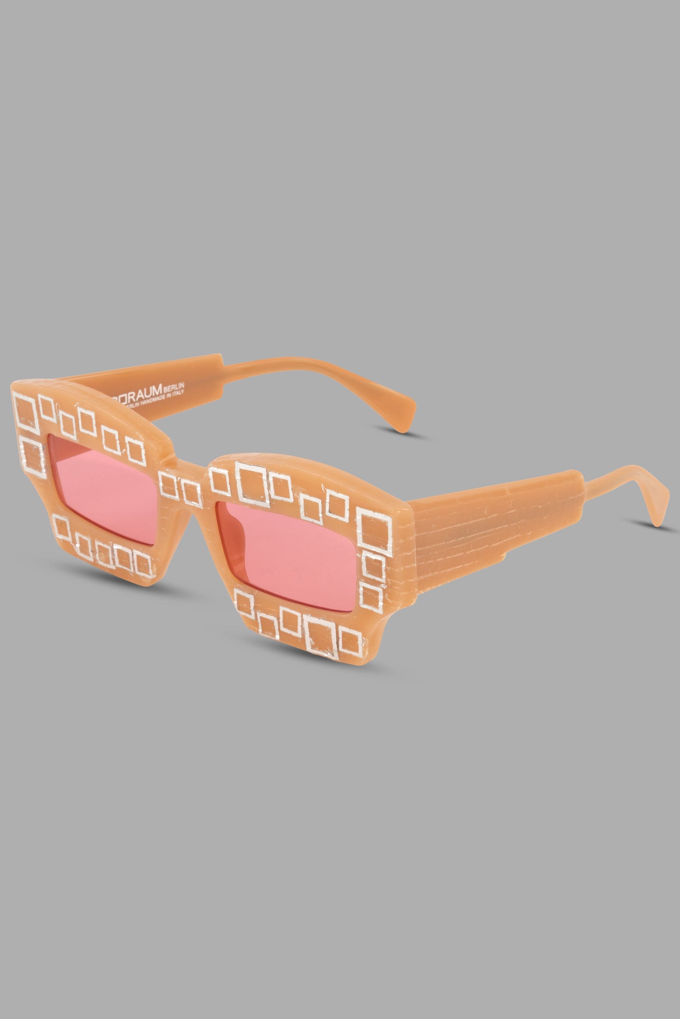 Mask X6 Pink