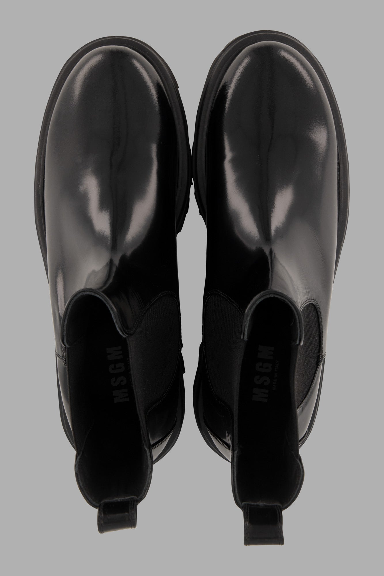Chelsea Boots