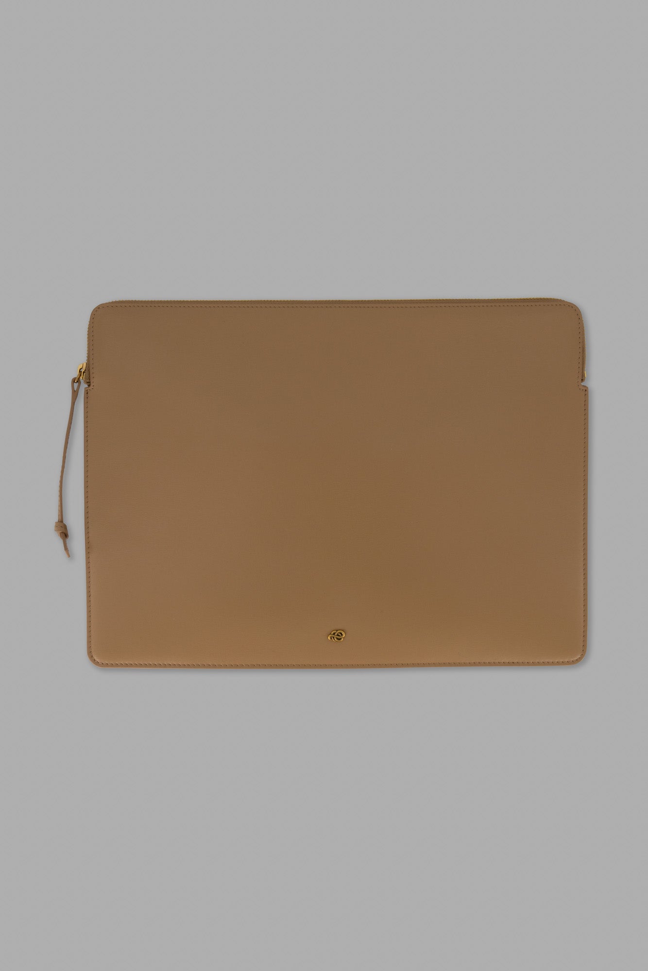 Aya Leather Laptop Case