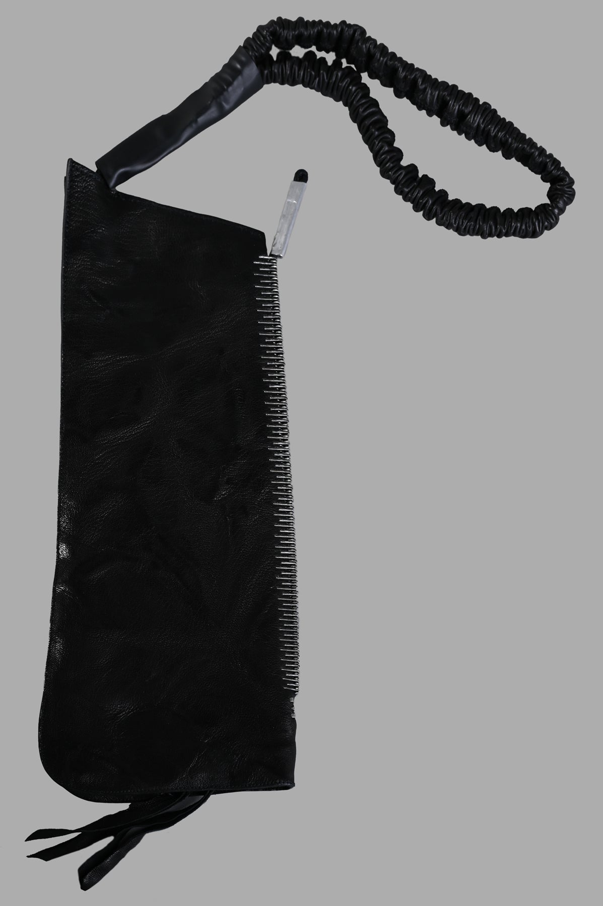 Spine-detail Bag