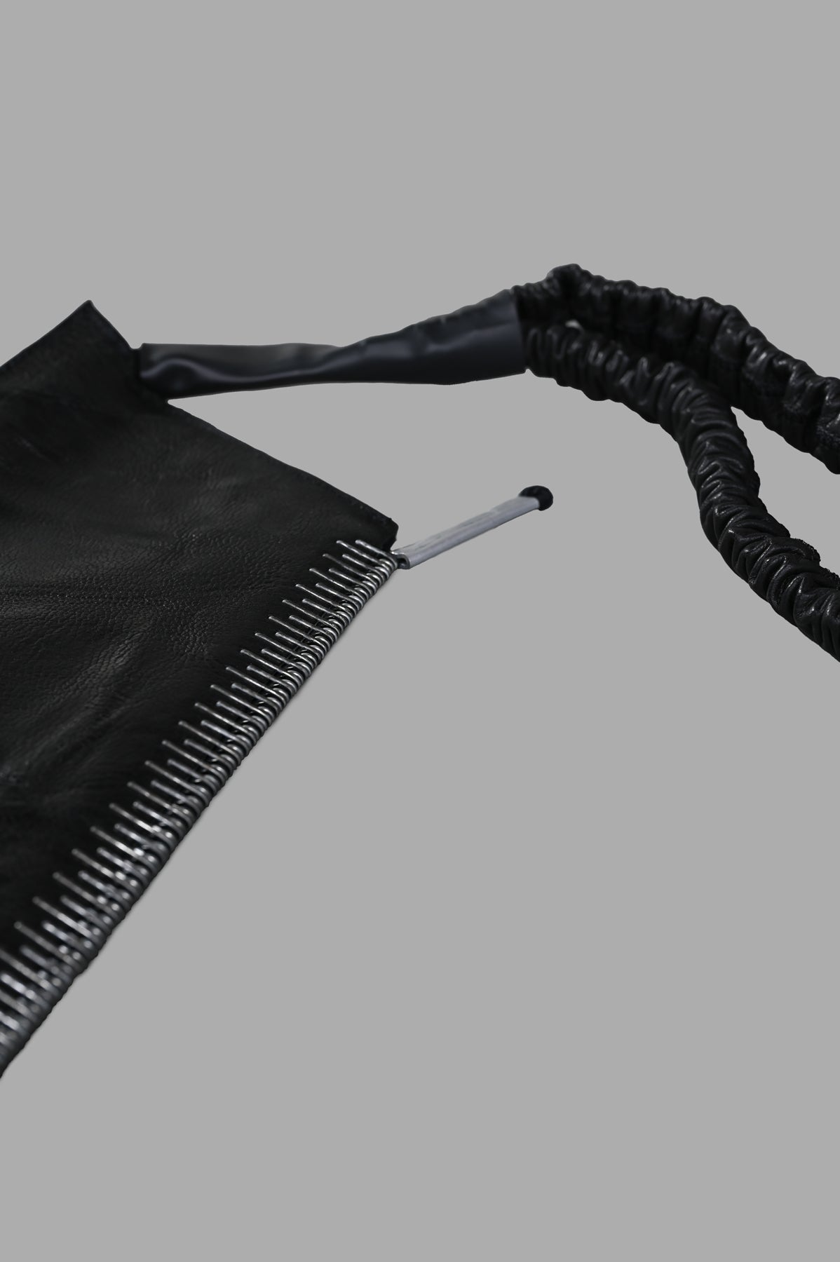 Spine-detail Bag