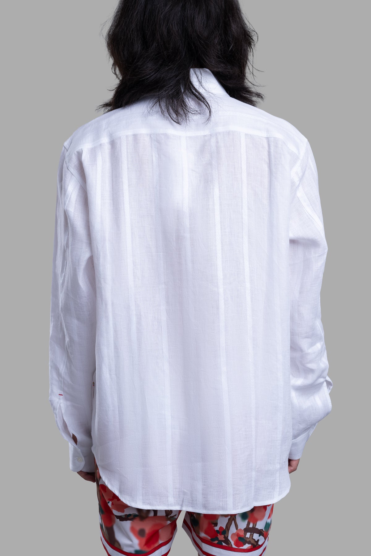 Resort Overshirt