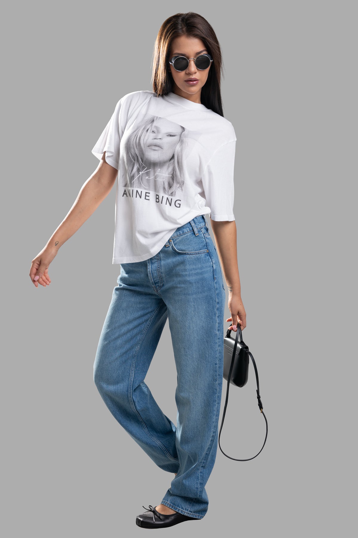Kate Moss T-shirt